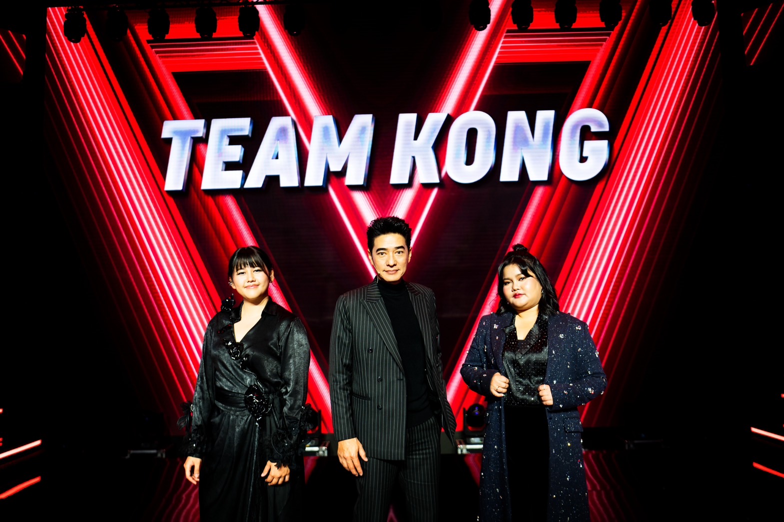 the voice thailand 2024 ไฟนอล