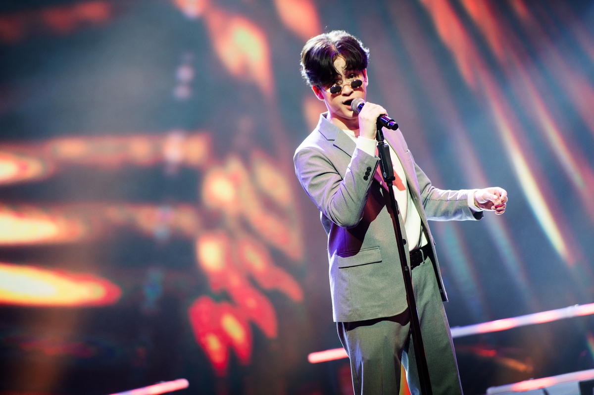 the voice thailand 2024 ไฟนอล