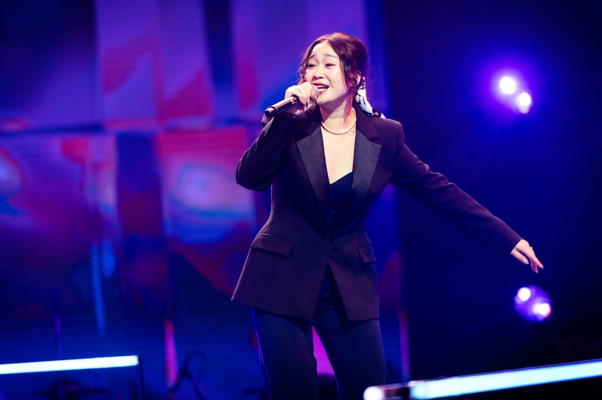 the voice thailand 2024 ไฟนอล