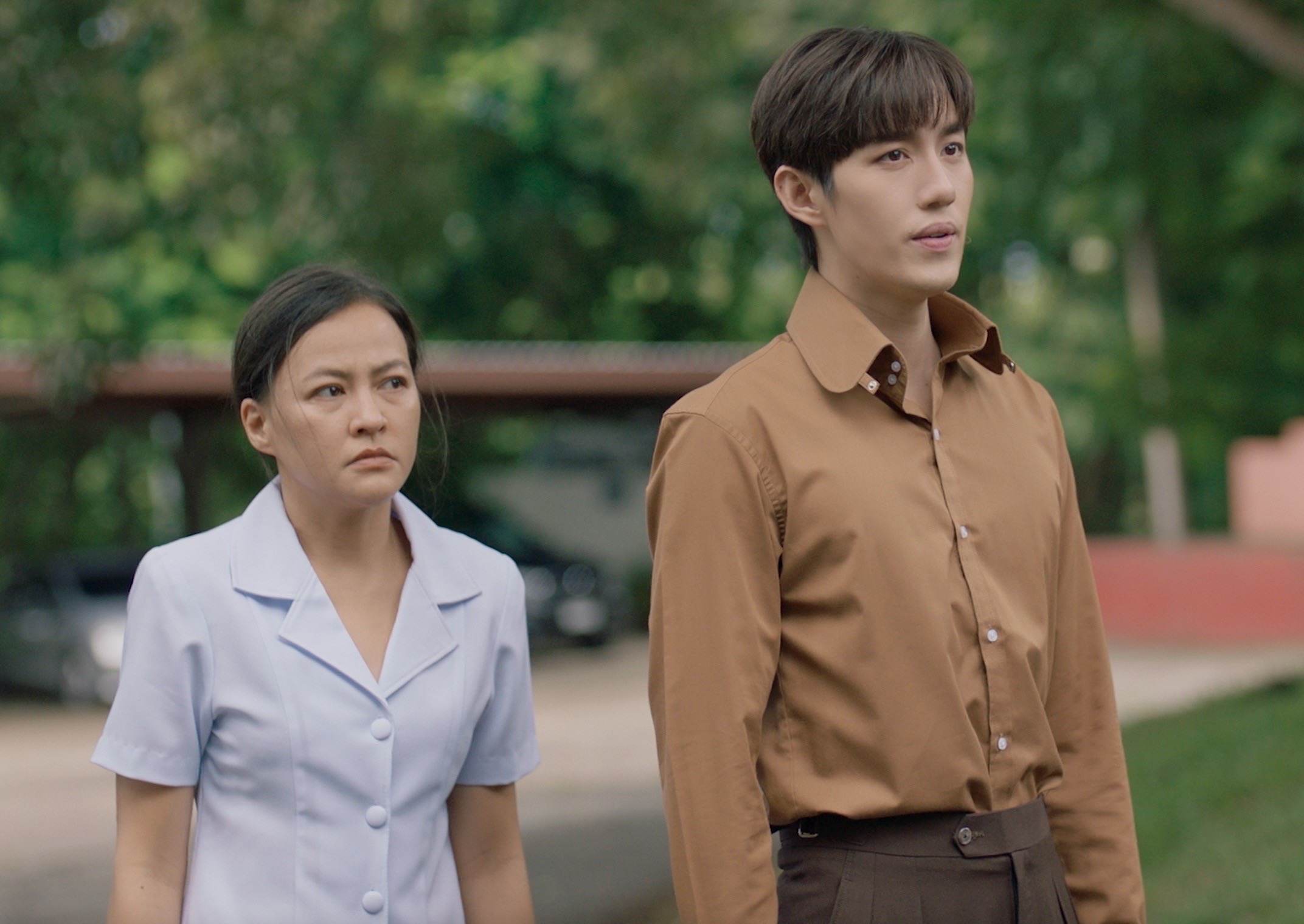 การุณยฆาต ep.6