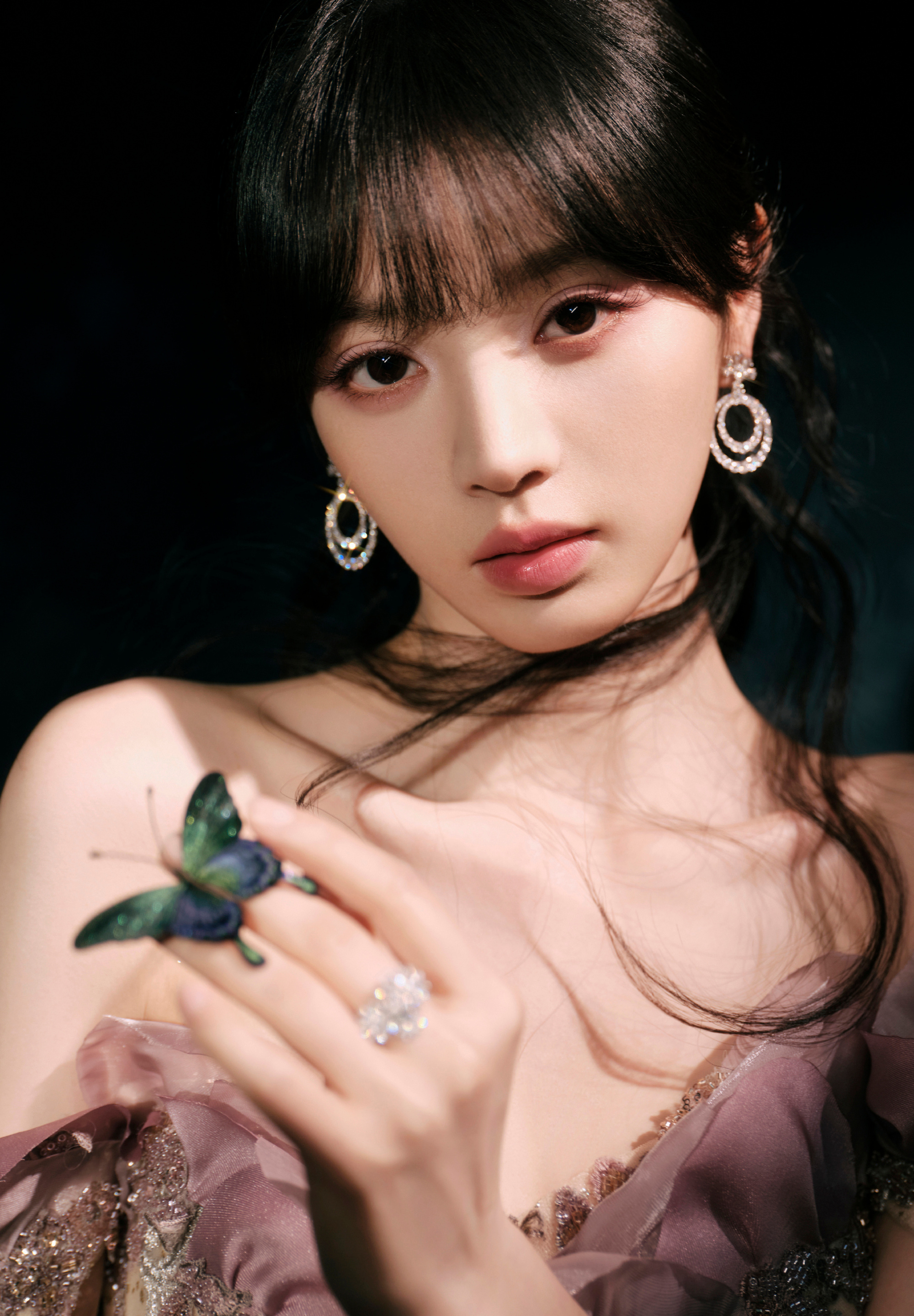 ประวัตินักแสดงจีน เถียนซีเวย tian xi wei