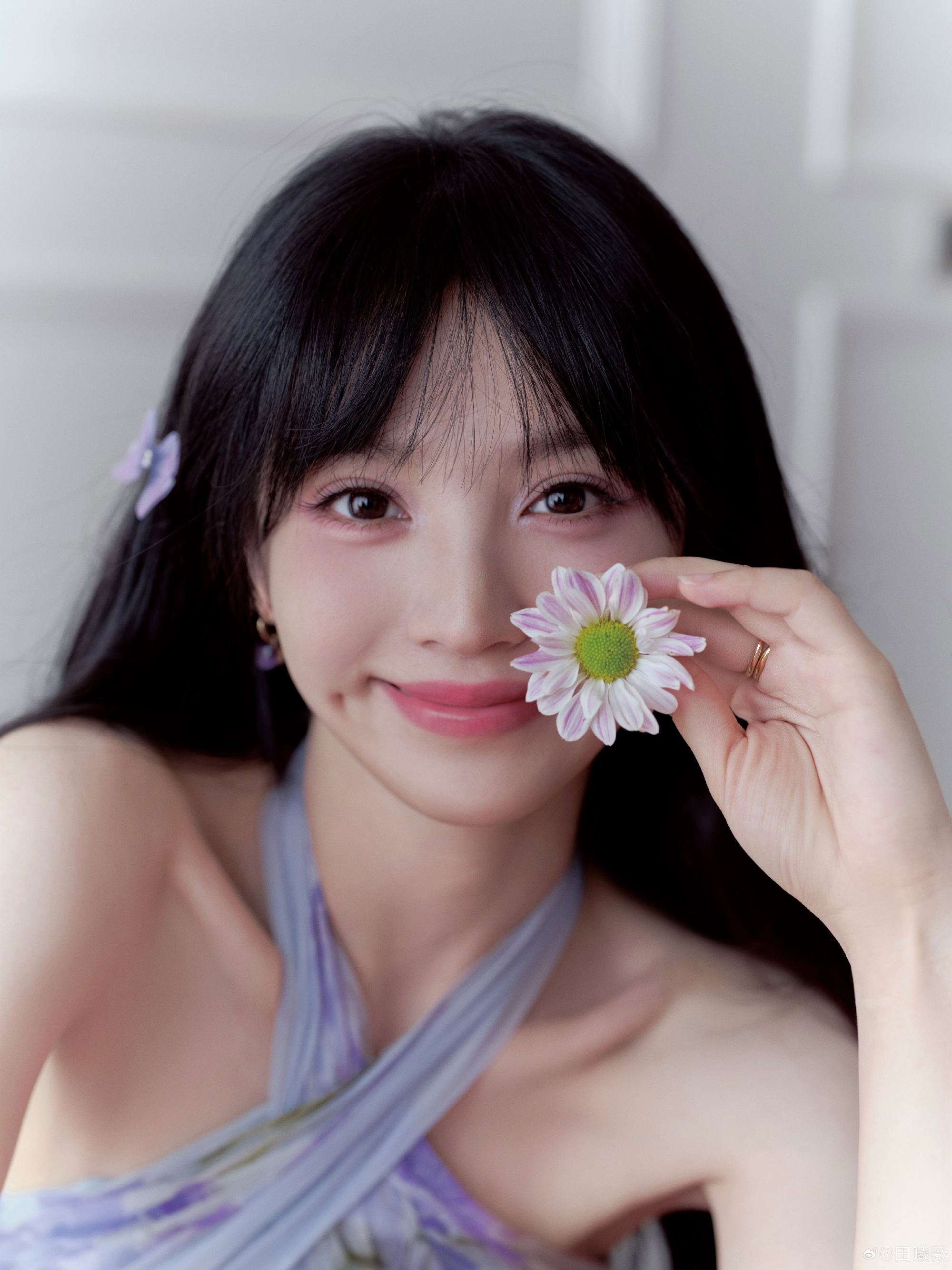 ประวัตินักแสดงจีน เถียนซีเวย tian xi wei