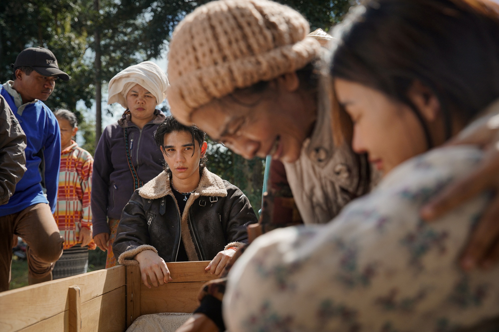 netflix เข้าใหม่ 2025