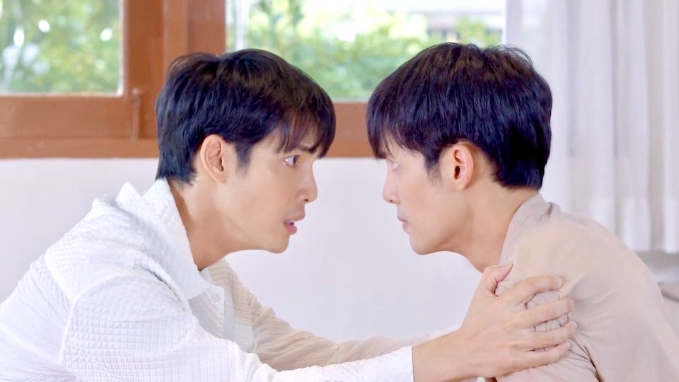 เรื่องย่อ เพลงพยัคฆ์ Twin Swap 