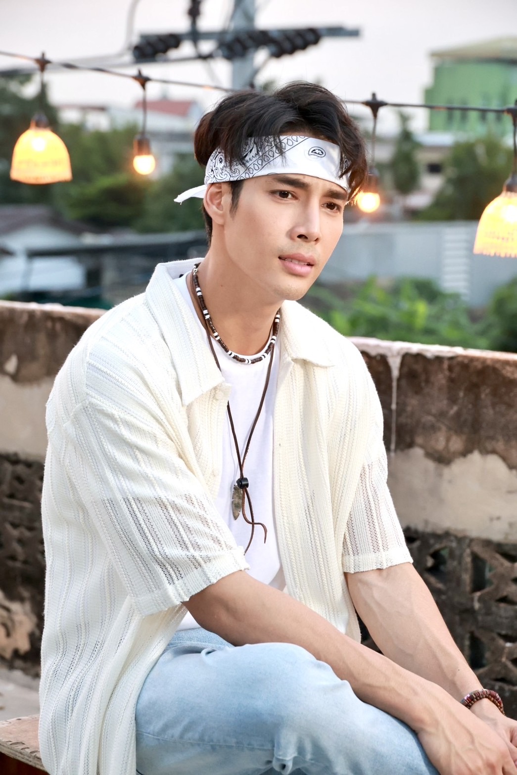 เรื่องย่อ เพลงพยัคฆ์ Twin Swap 
