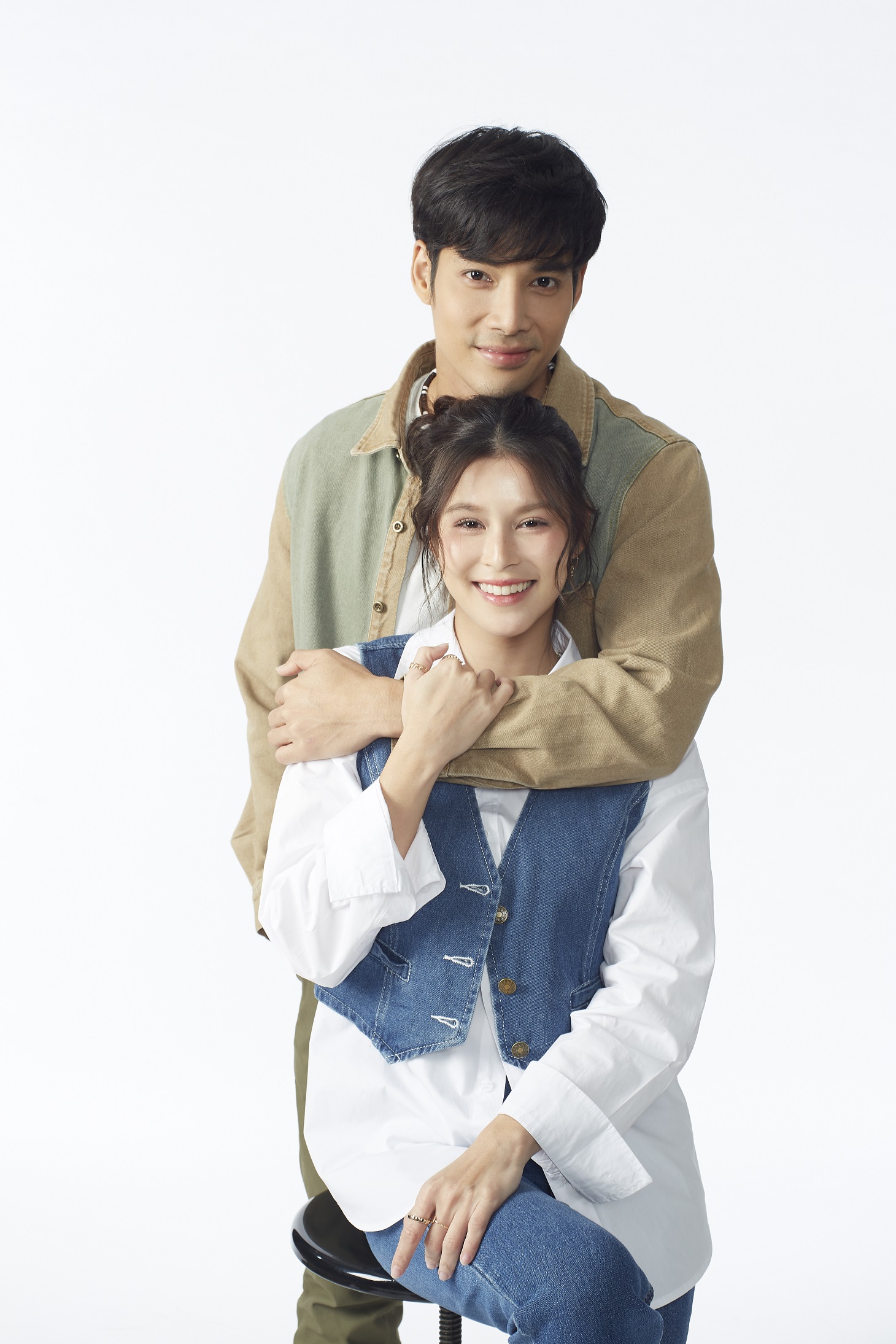 เรื่องย่อ เพลงพยัคฆ์ Twin Swap 