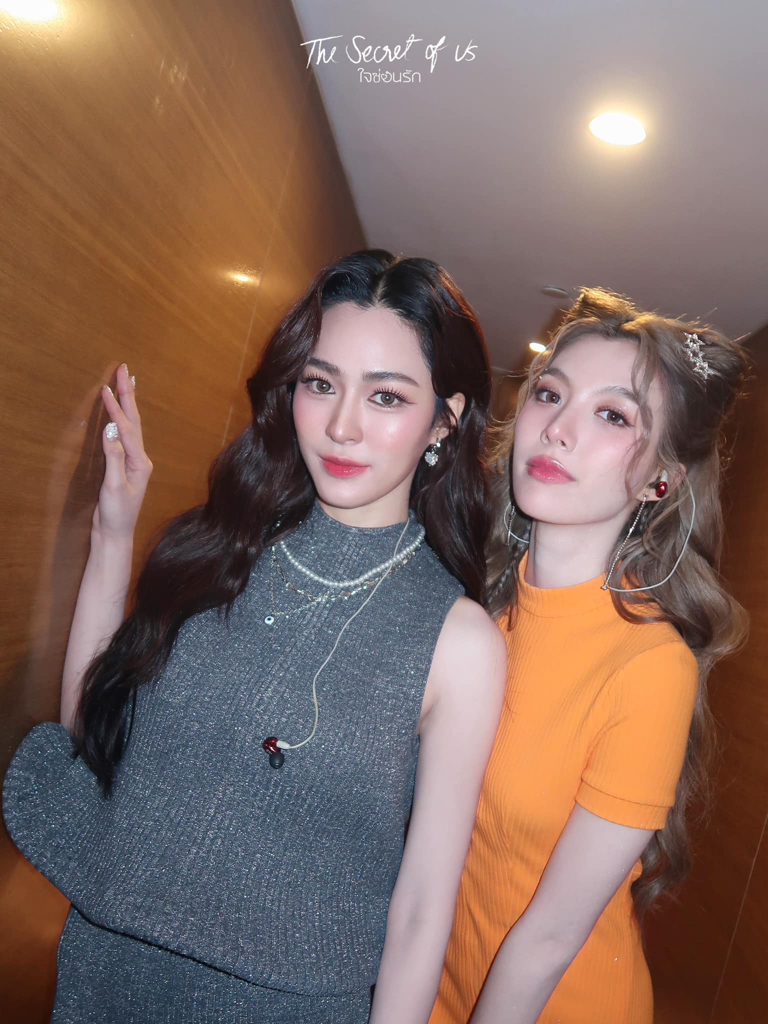 ดิว ปิ่นกมล โปรเจกต์ใหม่