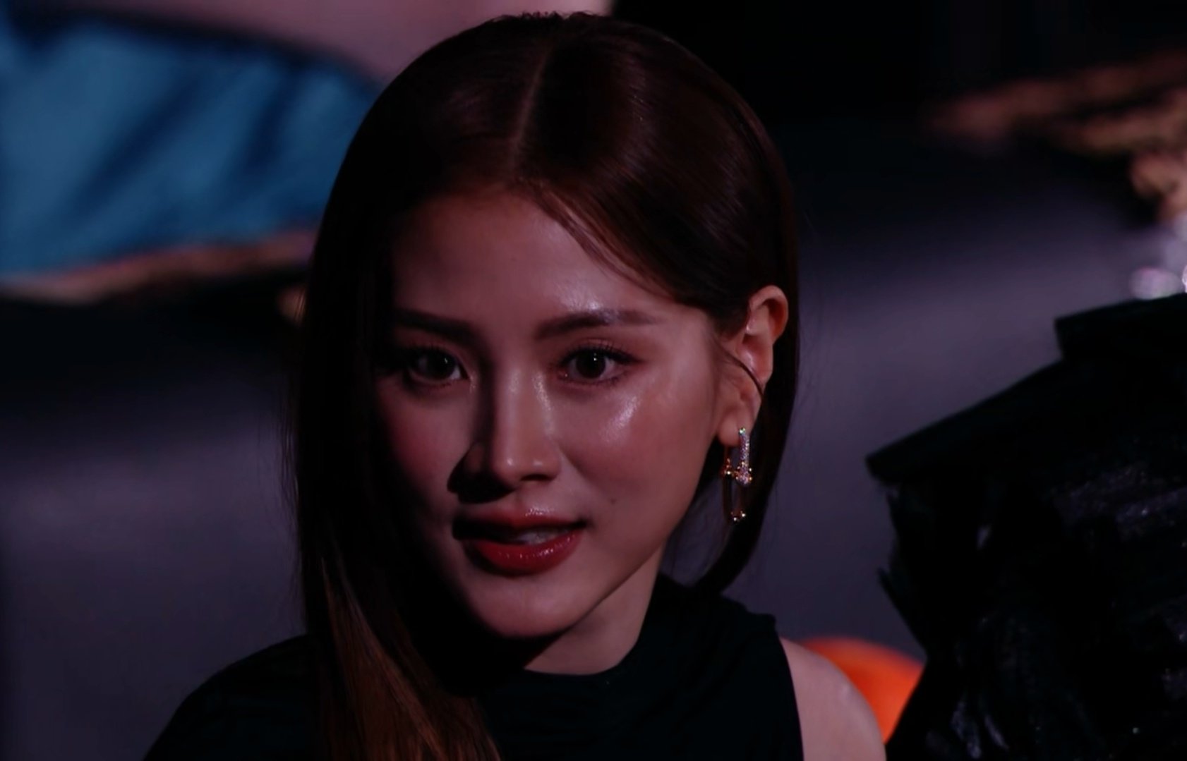  ใบเฟิร์น คว้ารางวัลงาน Weibo Night 2024