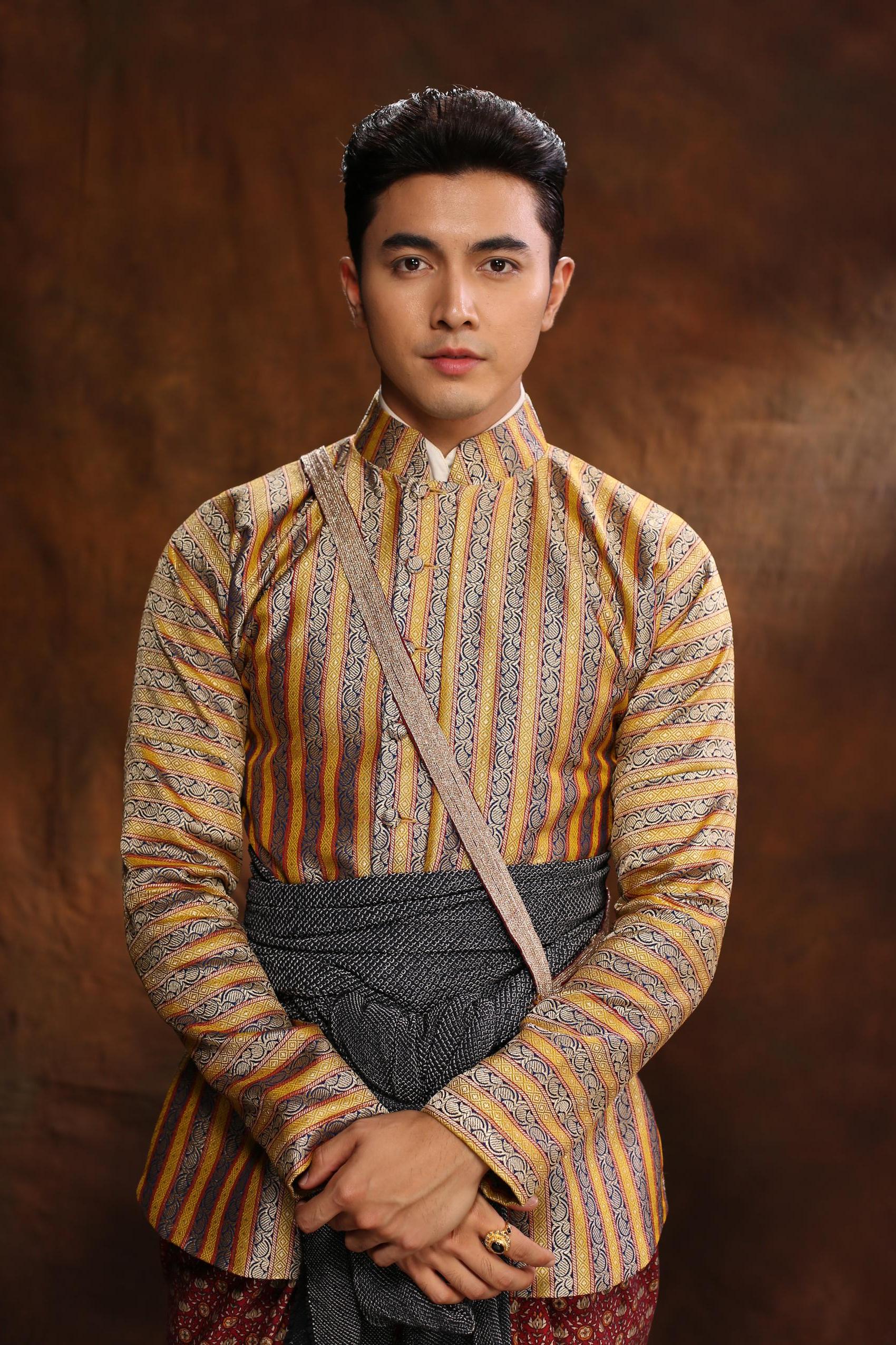 คุณพี่เจ้าขาดิฉันเป็นห่านมิใช่หงส์