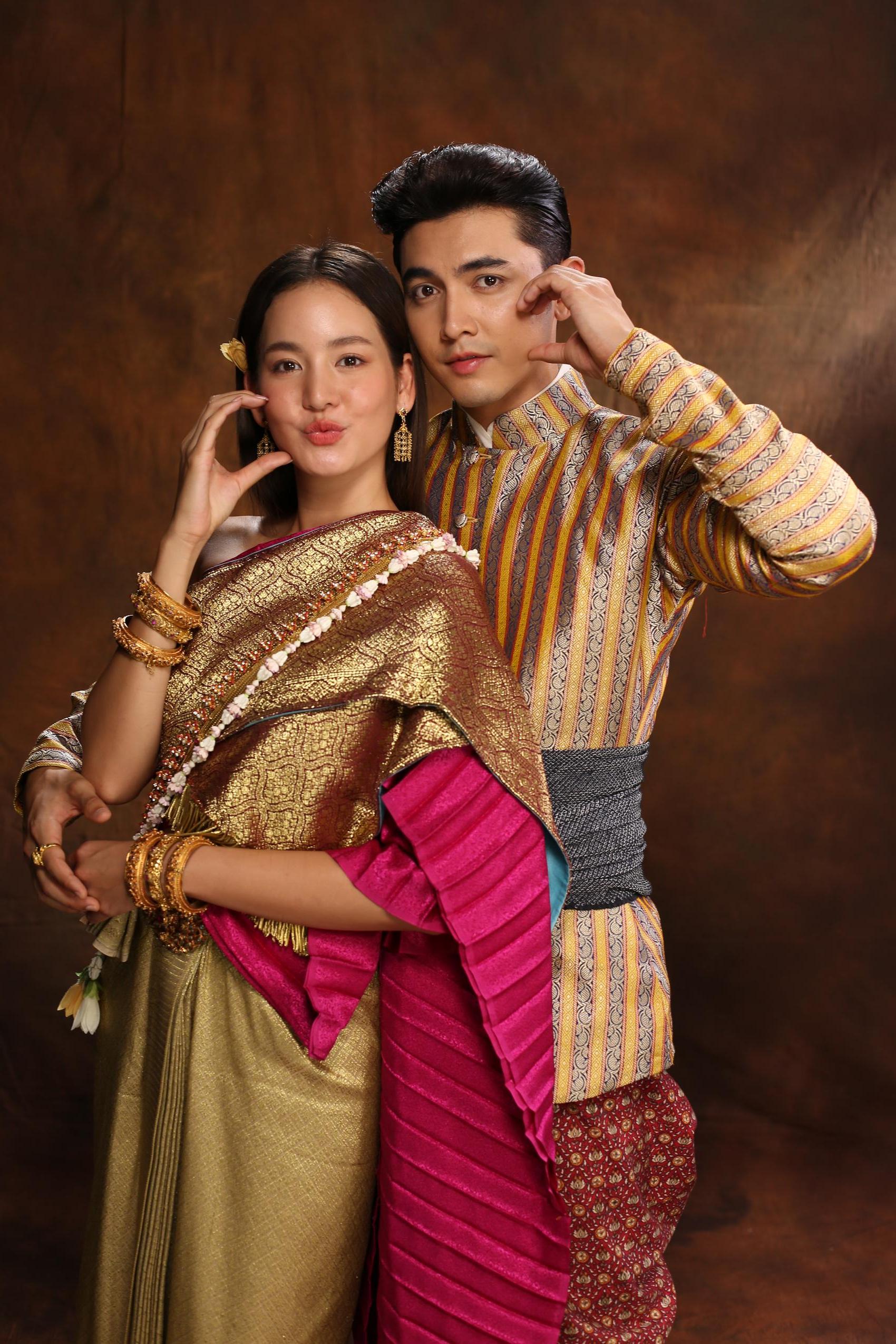 คุณพี่เจ้าขาดิฉันเป็นห่านมิใช่หงส์