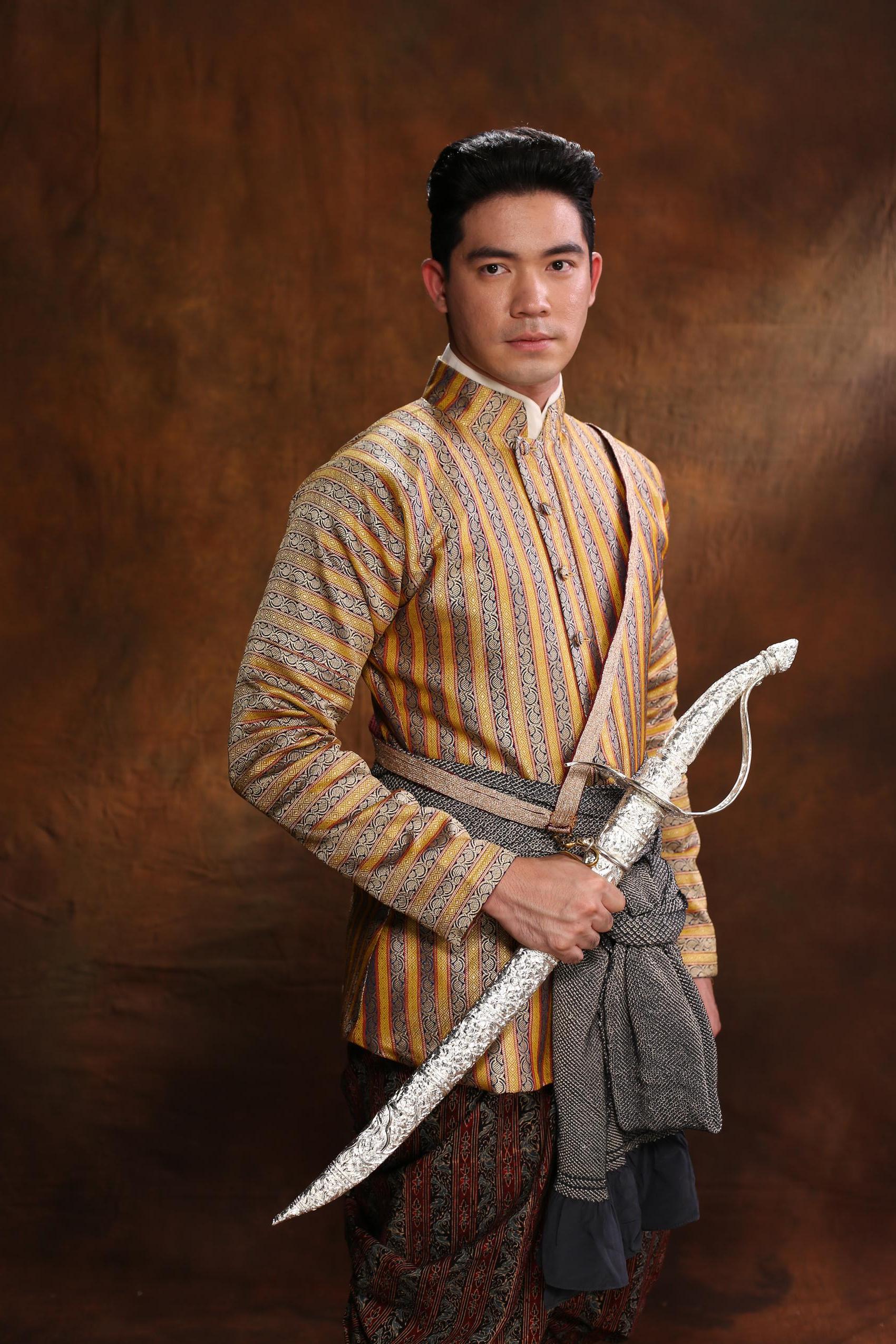 คุณพี่เจ้าขาดิฉันเป็นห่านมิใช่หงส์