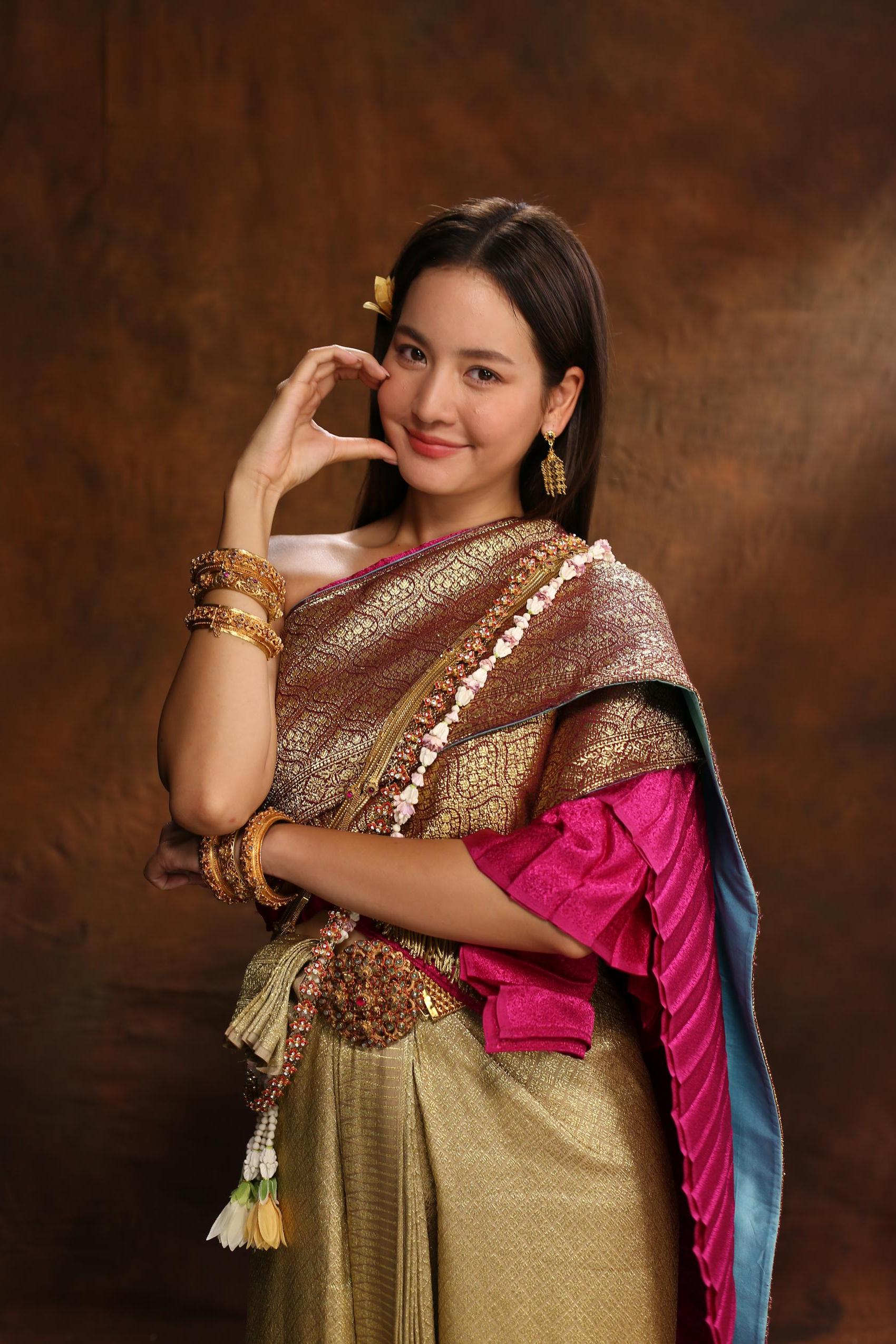 คุณพี่เจ้าขาดิฉันเป็นห่านมิใช่หงส์