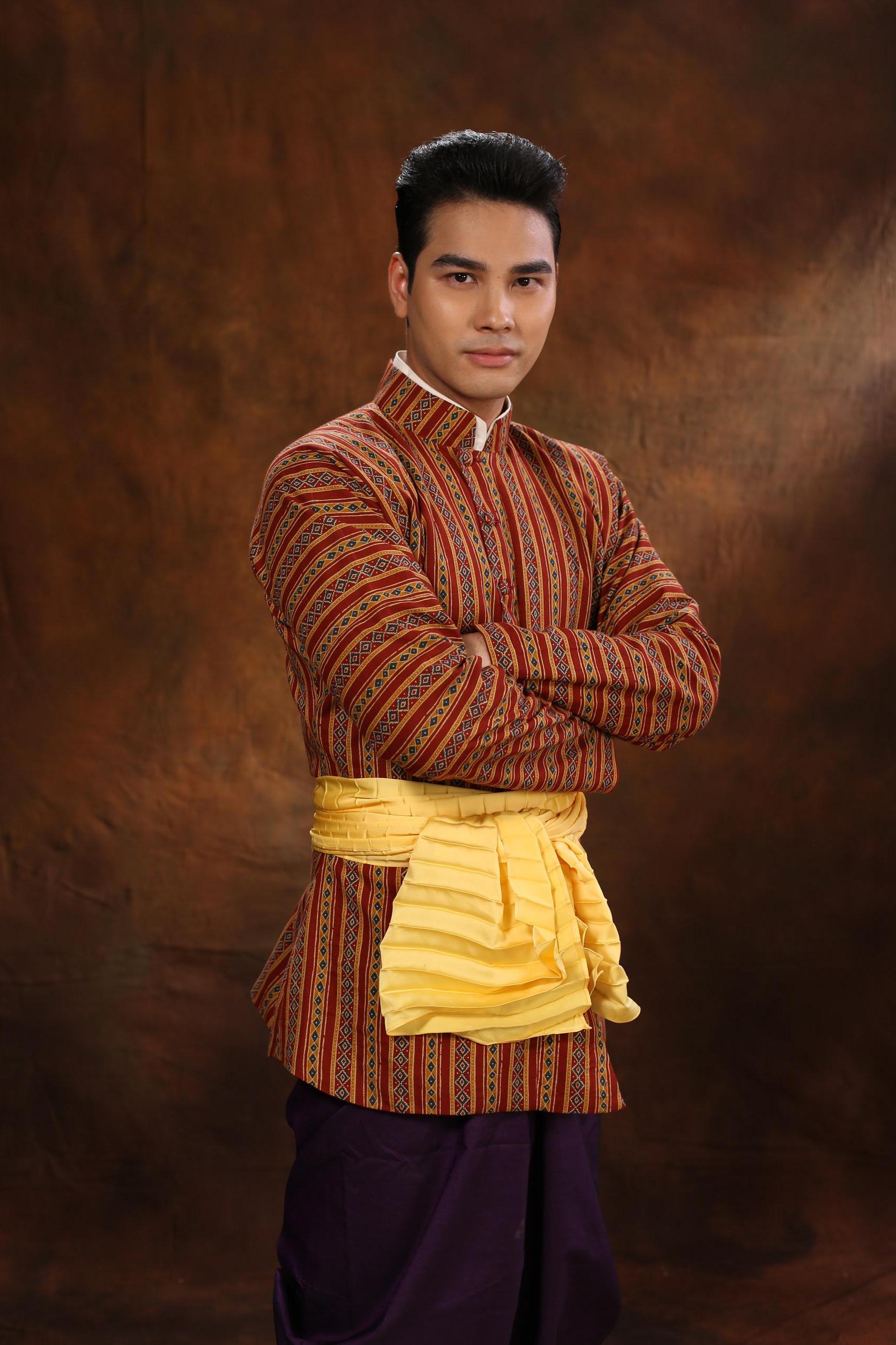 คุณพี่เจ้าขาดิฉันเป็นห่านมิใช่หงส์