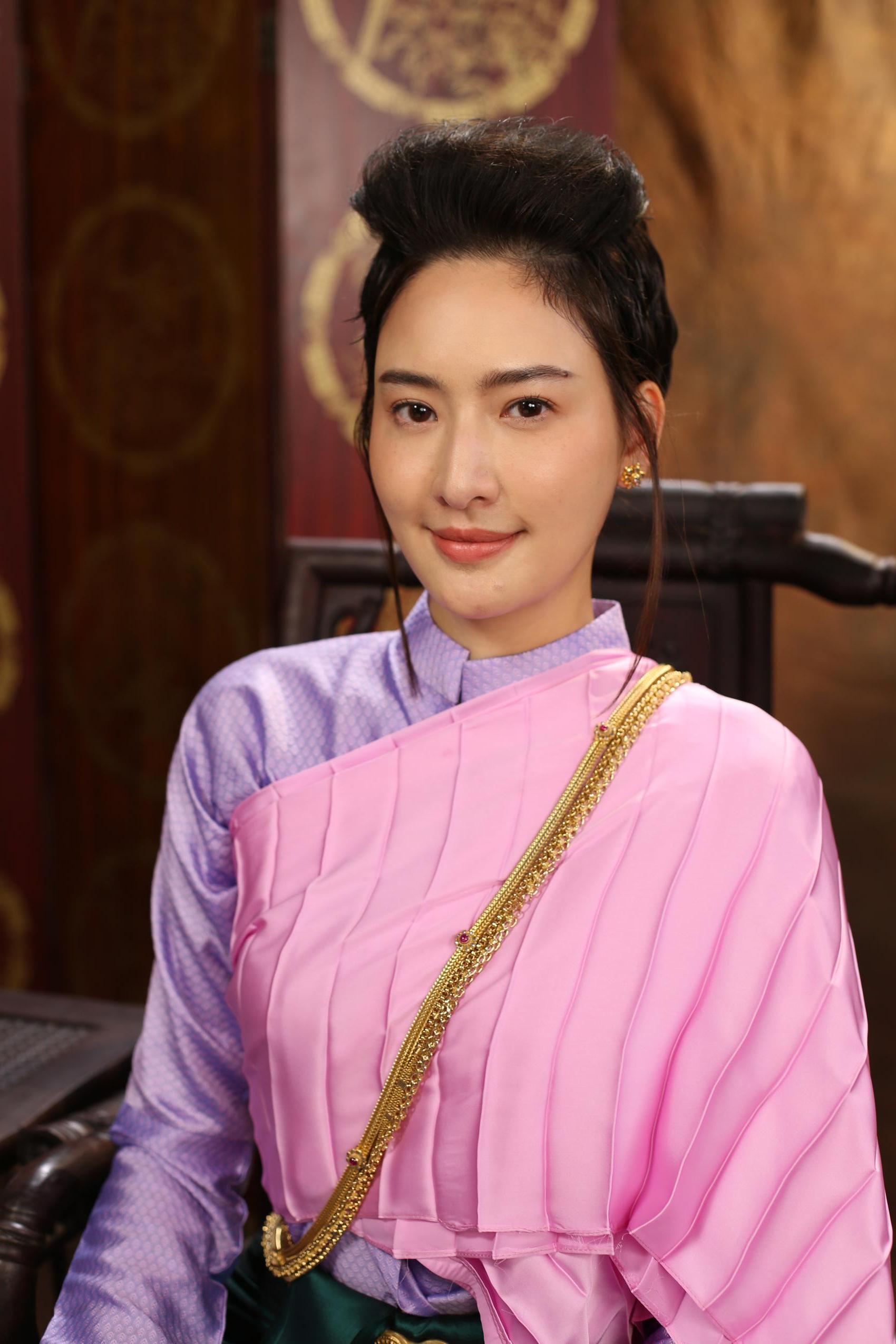 คุณพี่เจ้าขาดิฉันเป็นห่านมิใช่หงส์