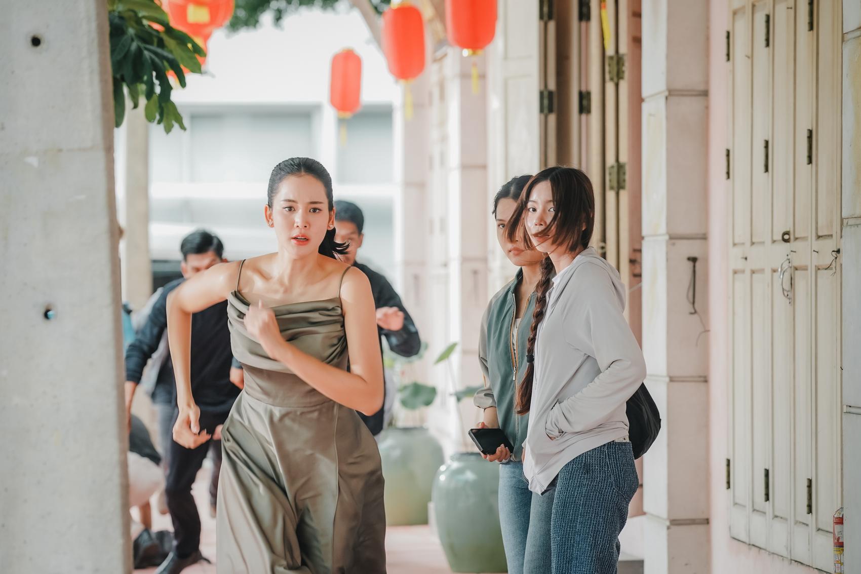 คุณพี่เจ้าขาดิฉันเป็นห่านมิใช่หงส์