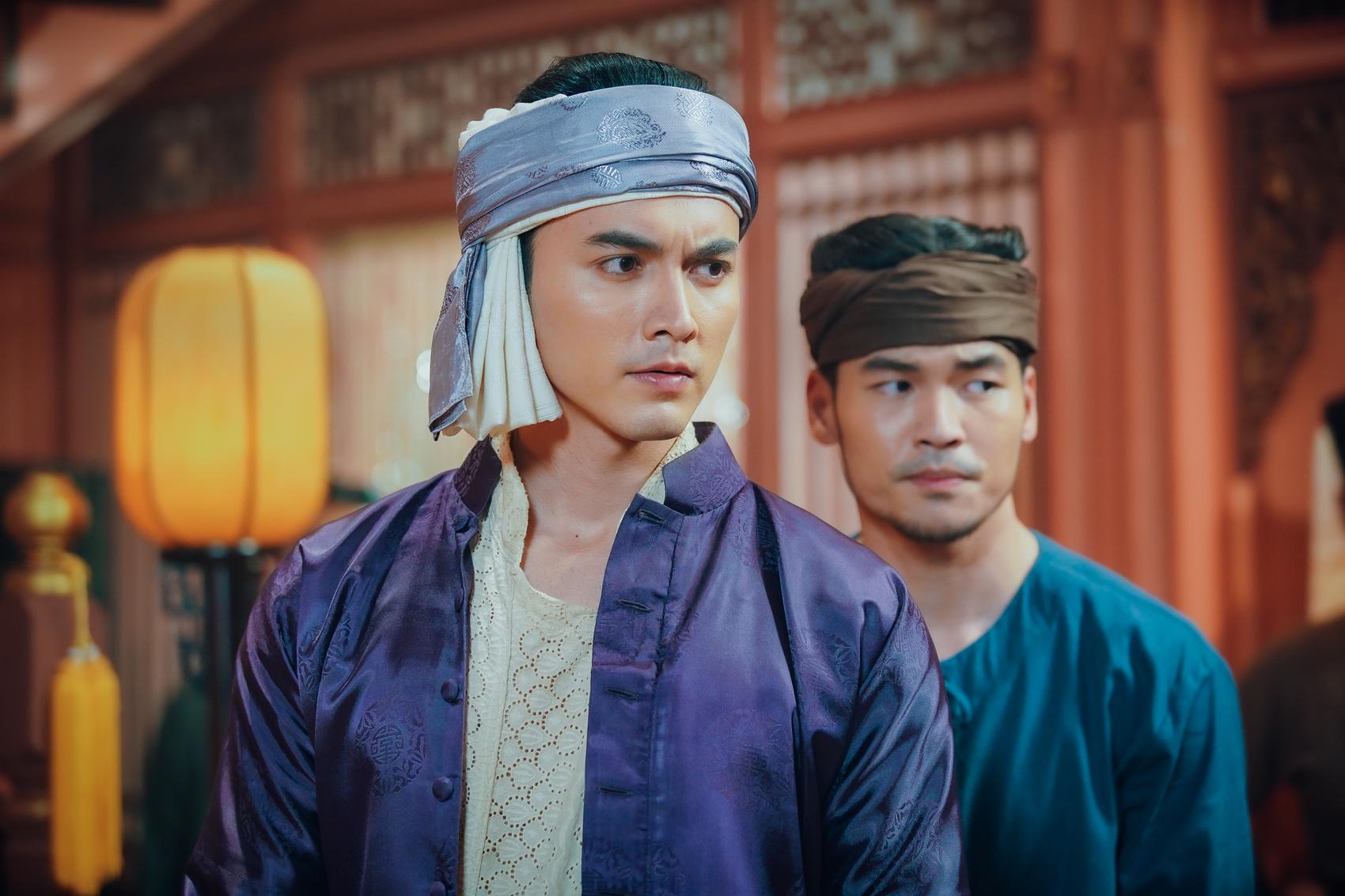 คุณพี่เจ้าขาดิฉันเป็นห่านมิใช่หงส์