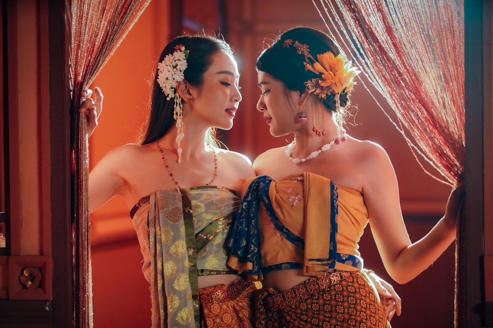 คุณพี่เจ้าขาดิฉันเป็นห่านมิใช่หงส์