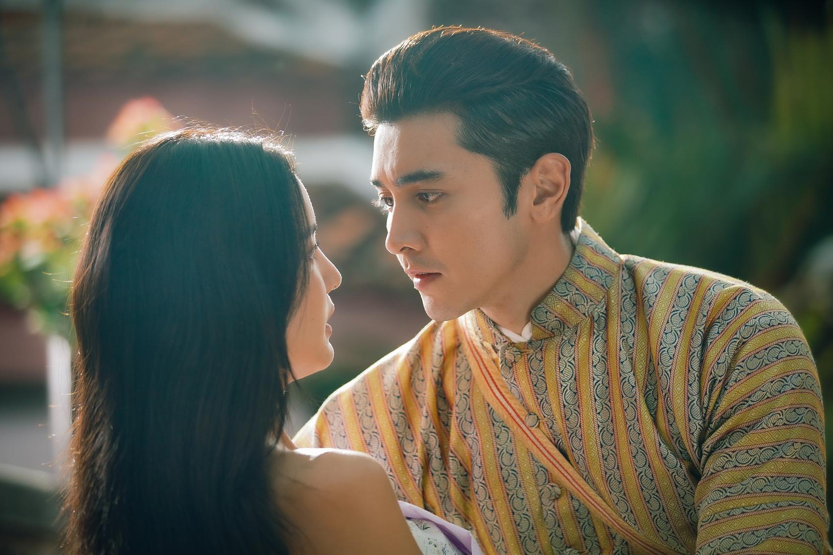 คุณพี่เจ้าขาดิฉันเป็นห่านมิใช่หงส์