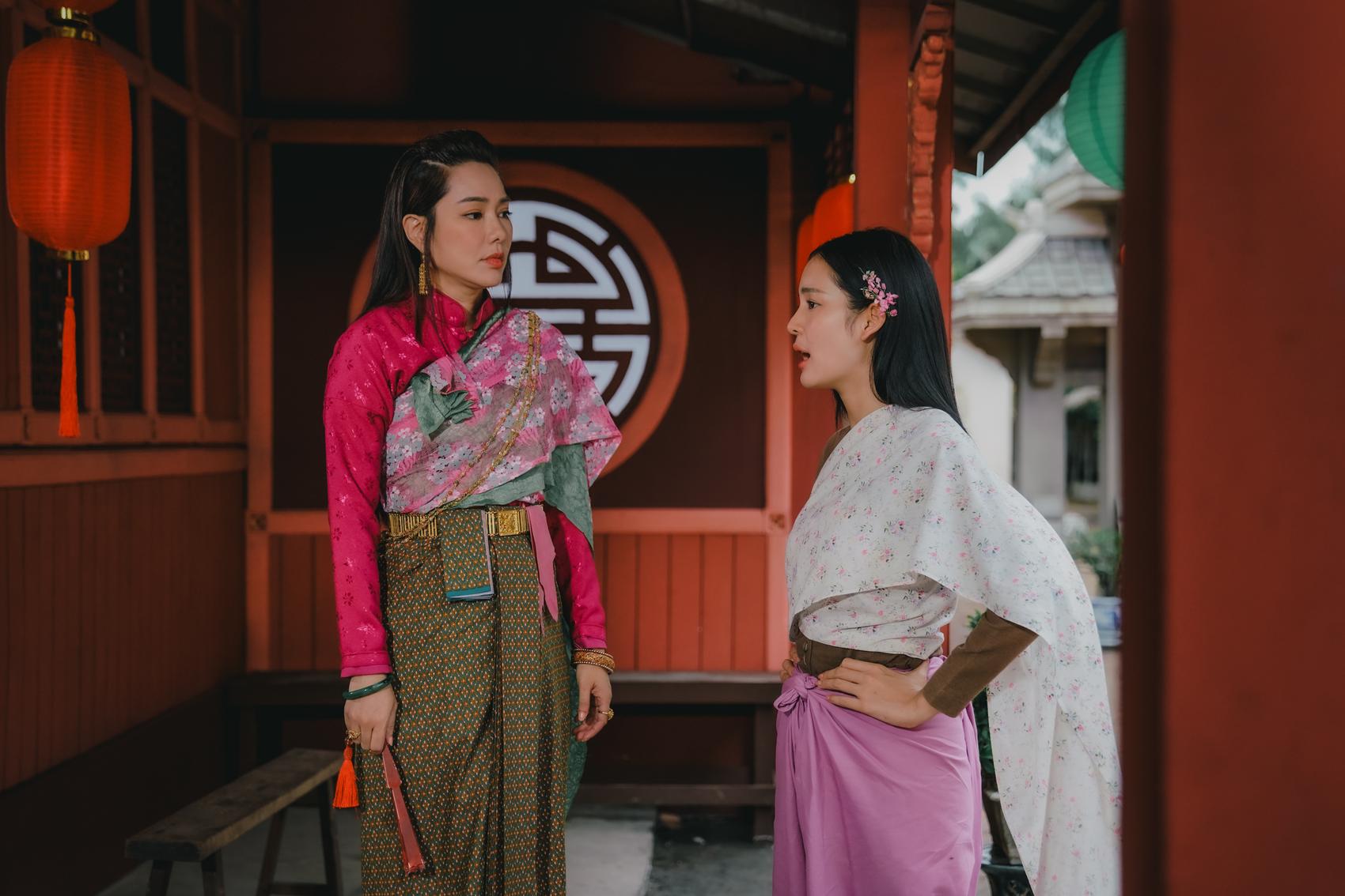 คุณพี่เจ้าขาดิฉันเป็นห่านมิใช่หงส์