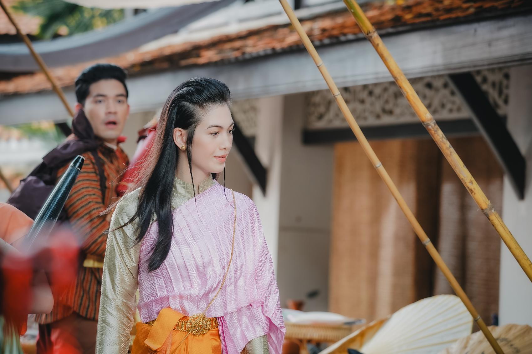 คุณพี่เจ้าขาดิฉันเป็นห่านมิใช่หงส์