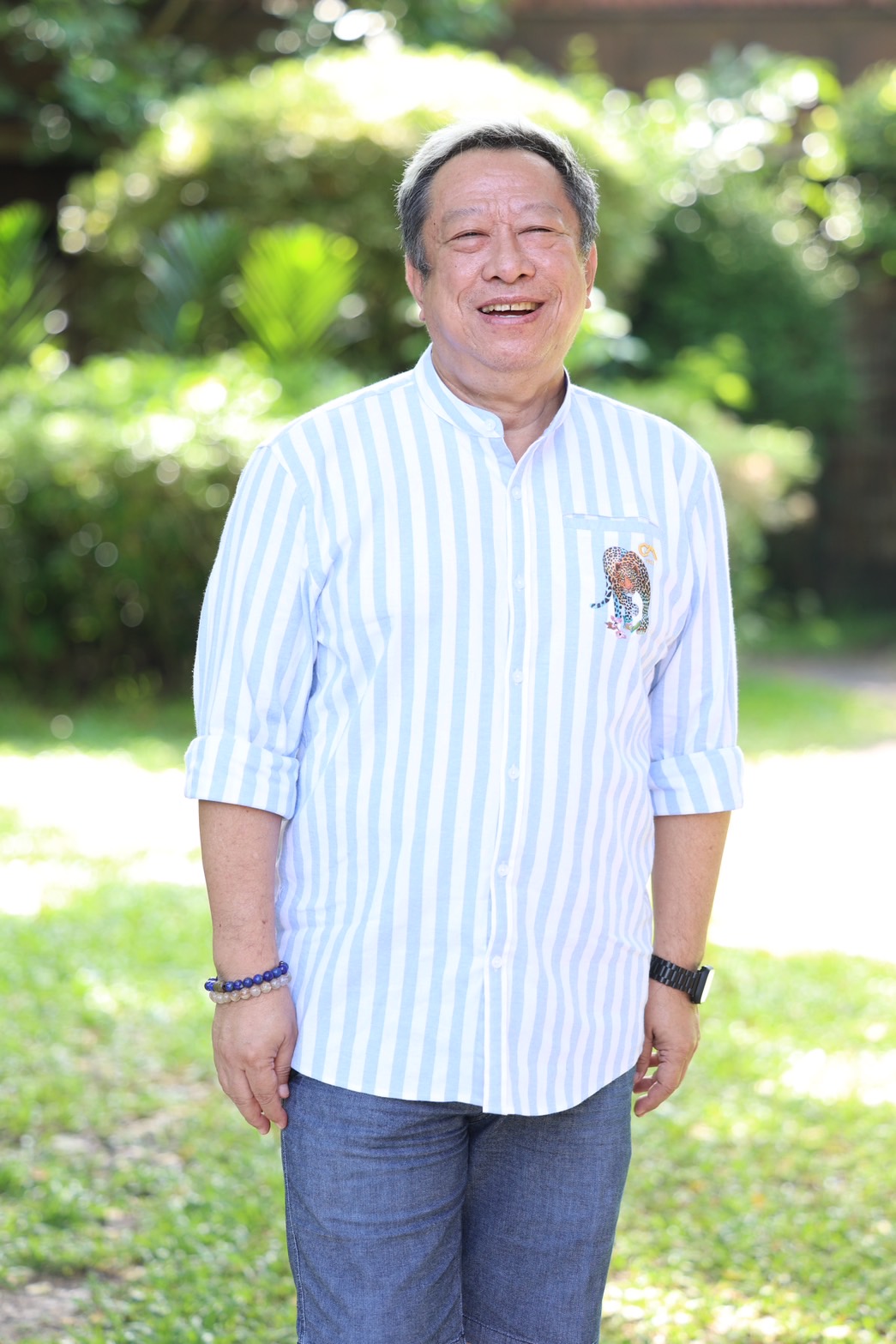 คุณพี่เจ้าขาดิฉันเป็นห่านมิใช่หงส์