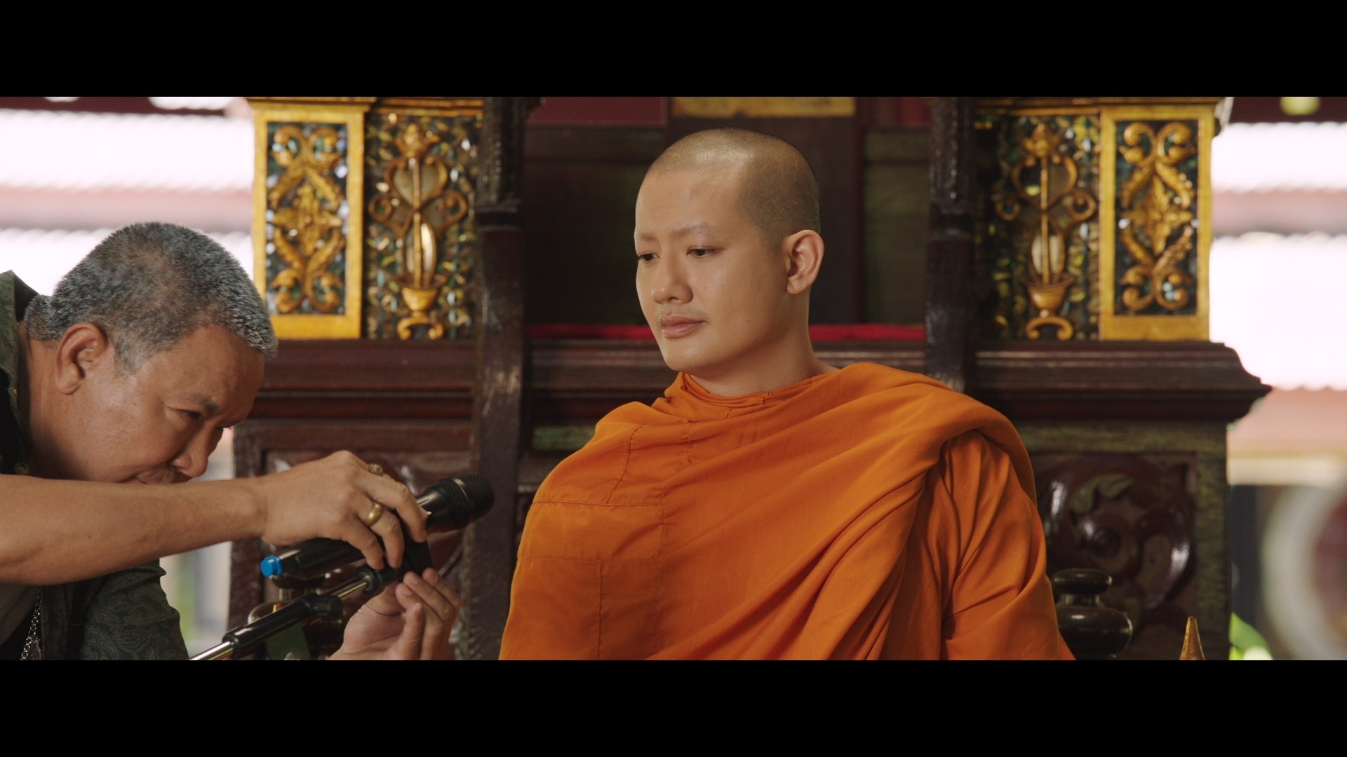 แต่ง..Monk