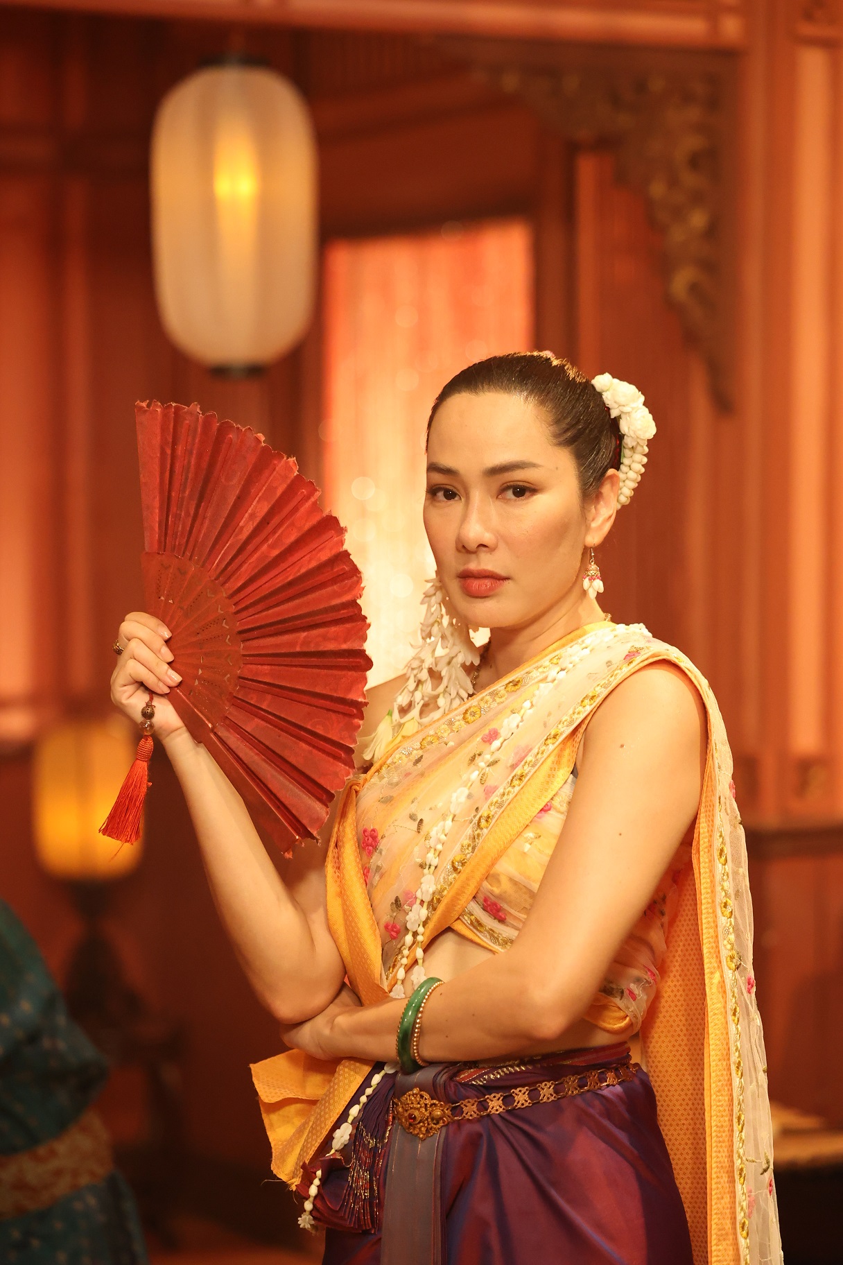 คุณพี่เจ้าขาดิฉันเป็นห่านมิใช่หงส์ ep.1