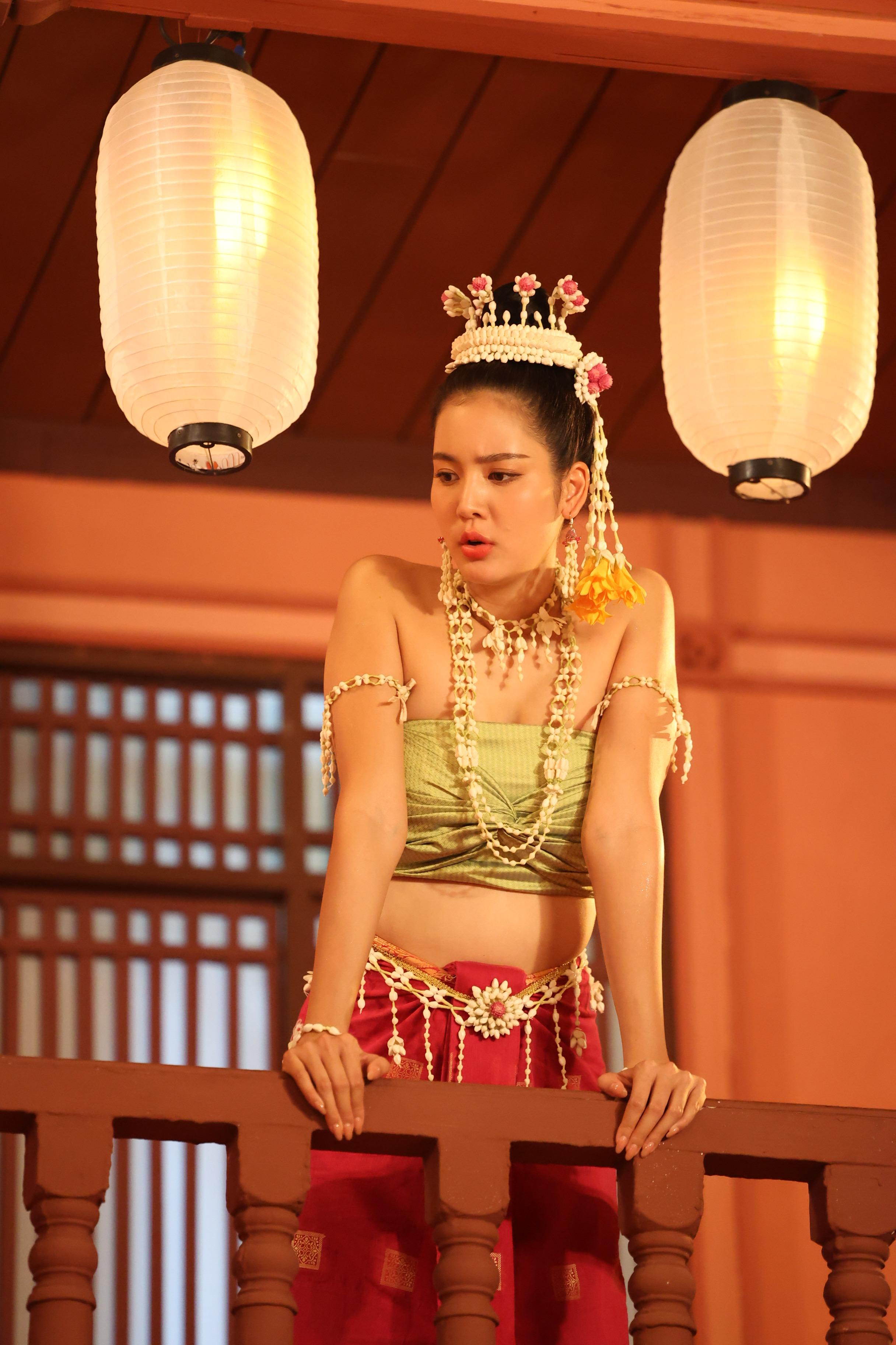 คุณพี่เจ้าขาดิฉันเป็นห่านมิใช่หงส์ ep.1