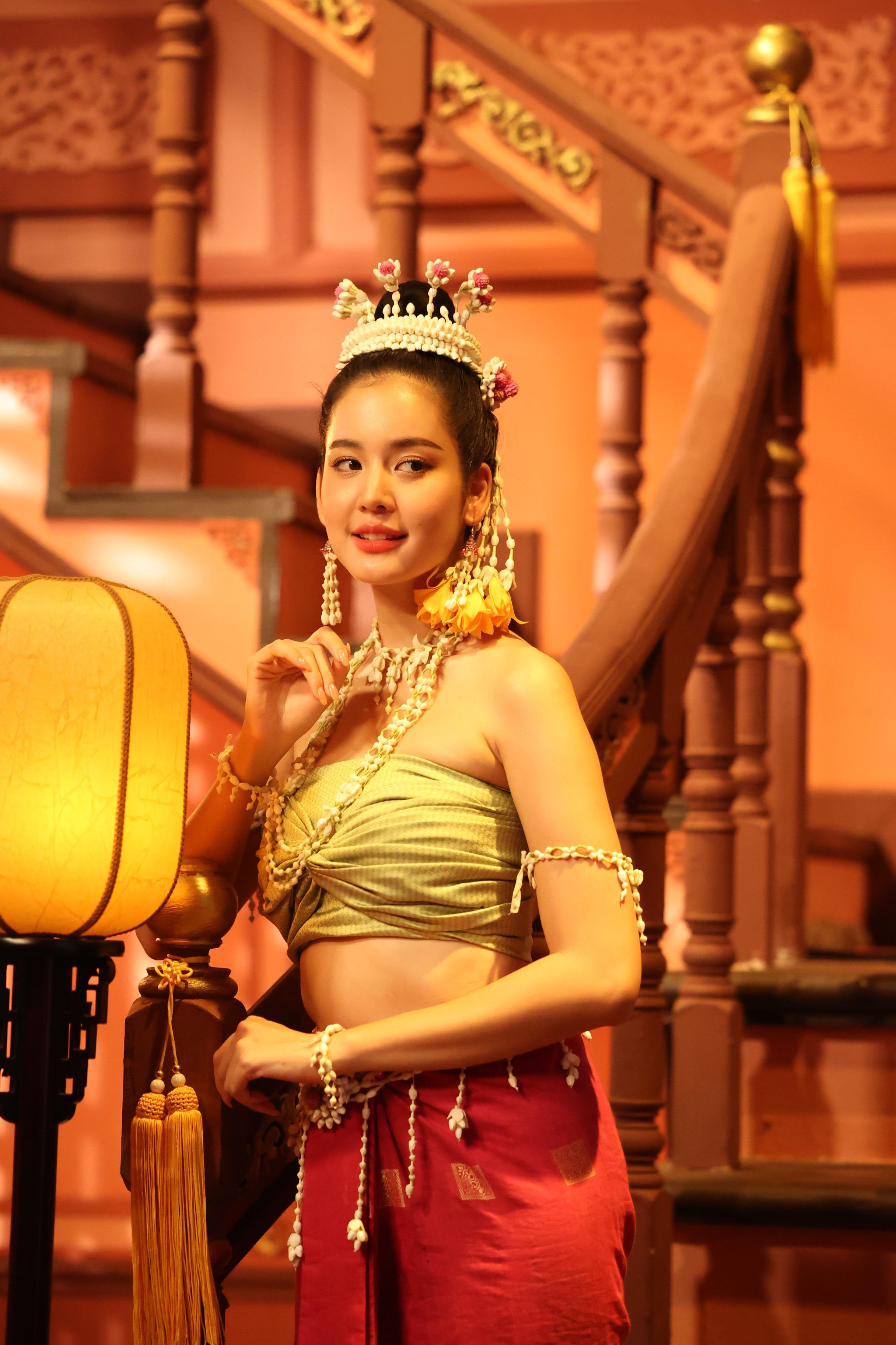 คุณพี่เจ้าขาดิฉันเป็นห่านมิใช่หงส์ ep.1