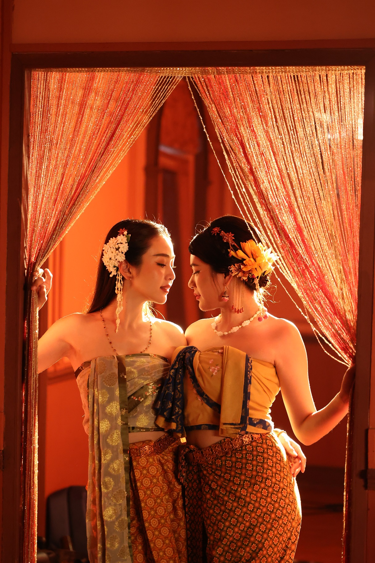 คุณพี่เจ้าขาดิฉันเป็นห่านมิใช่หงส์ ep.1