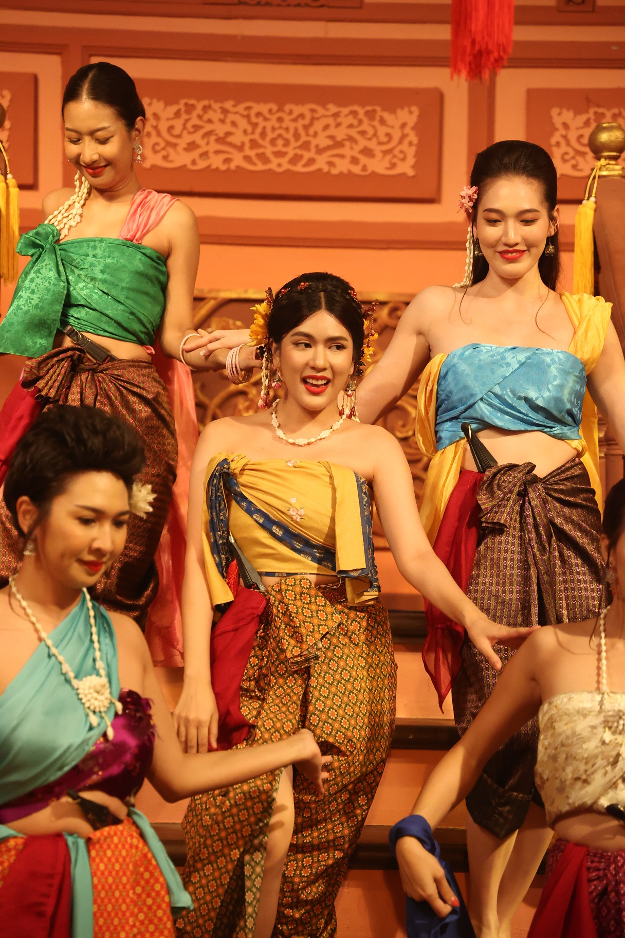 คุณพี่เจ้าขาดิฉันเป็นห่านมิใช่หงส์ ep.1