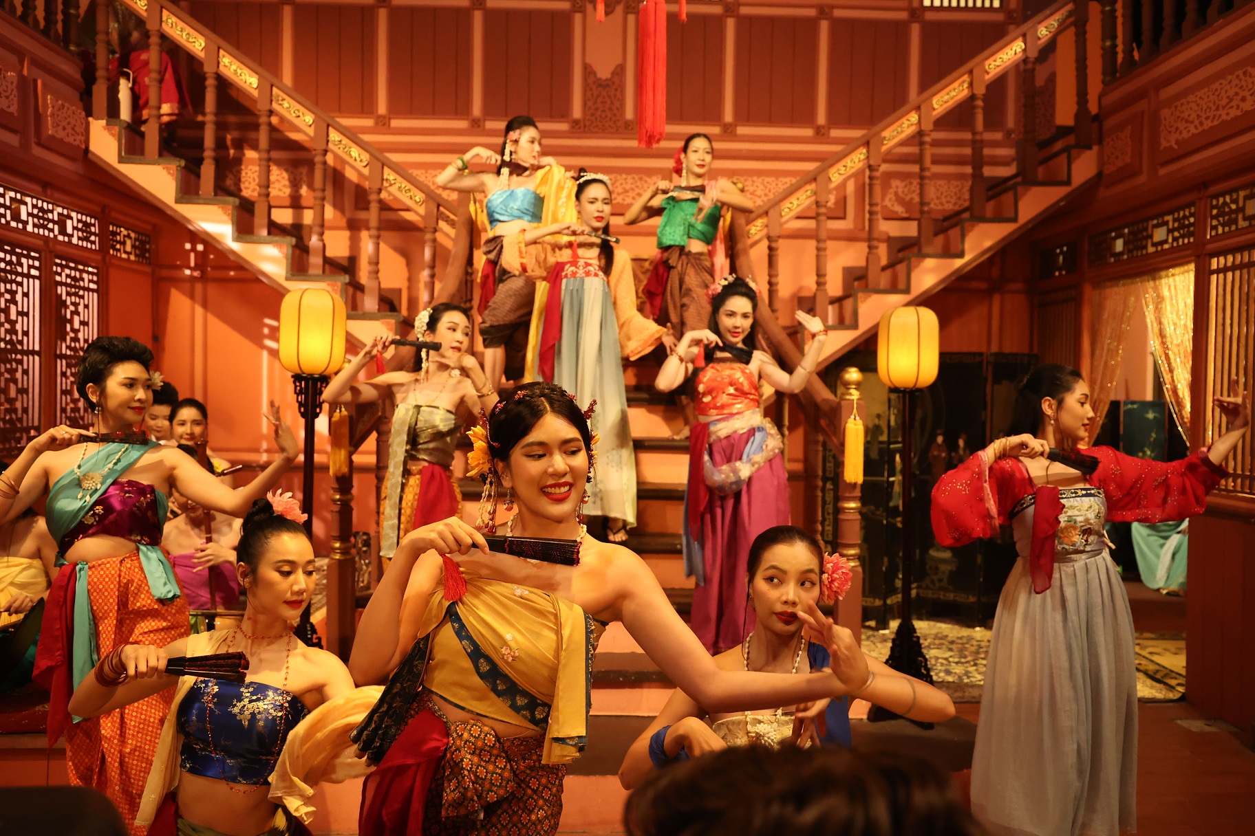 คุณพี่เจ้าขาดิฉันเป็นห่านมิใช่หงส์ ep.1