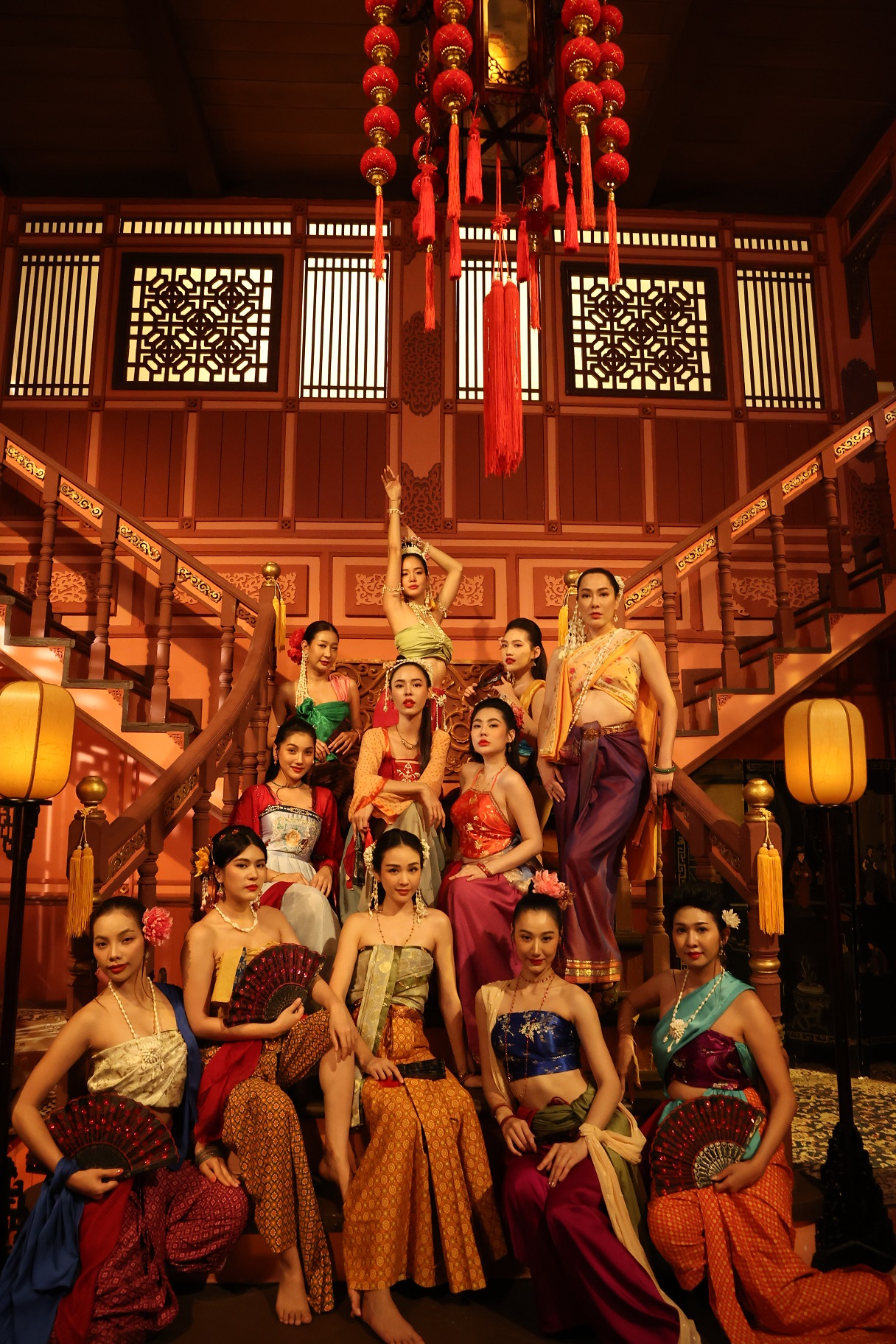 คุณพี่เจ้าขาดิฉันเป็นห่านมิใช่หงส์ ep.1