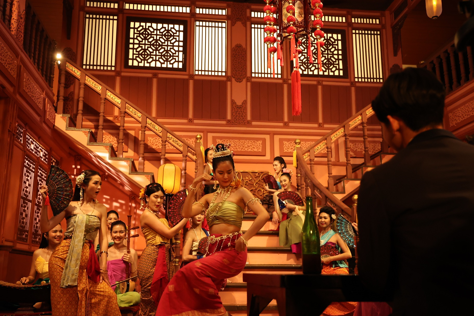 คุณพี่เจ้าขาดิฉันเป็นห่านมิใช่หงส์ ep.1