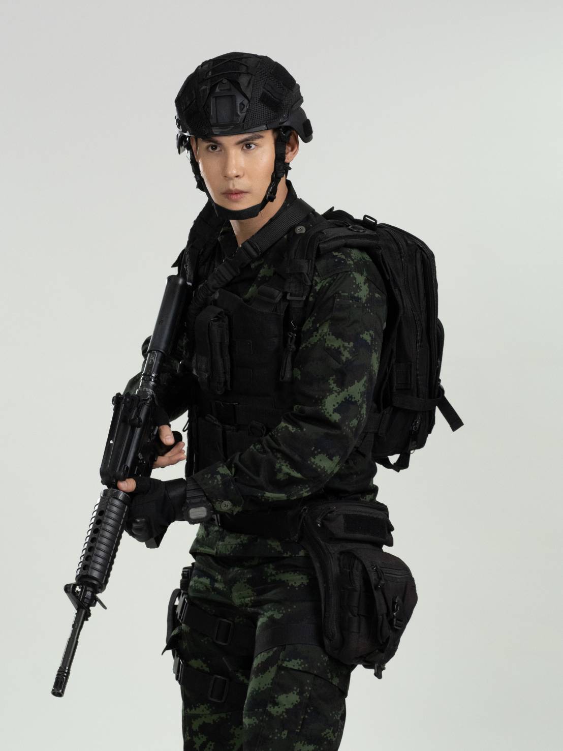 ช่อง 7HD ซีรีส์-ละครใหม่ 2568