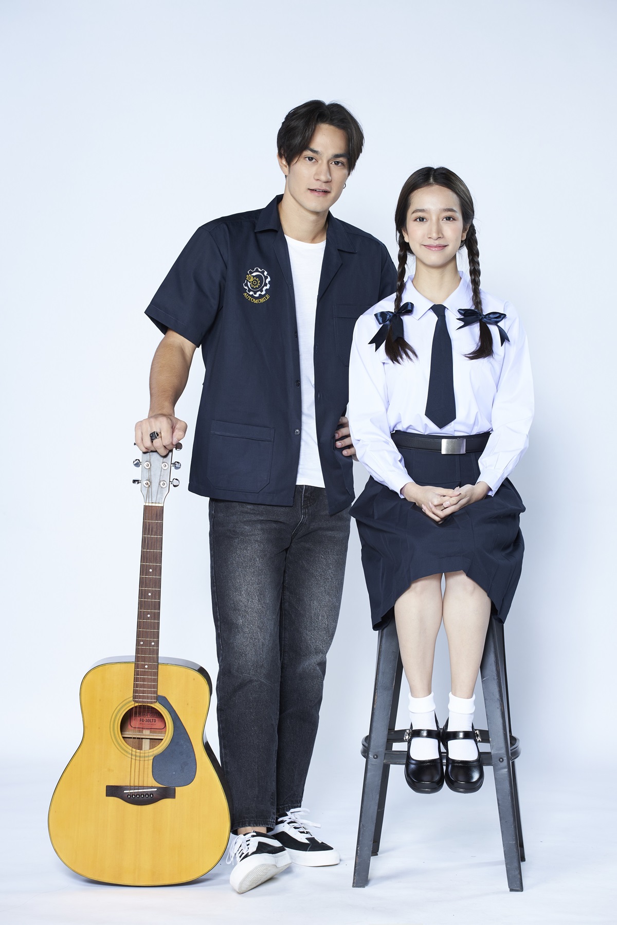 ช่อง 7HD ซีรีส์-ละครใหม่ 2568