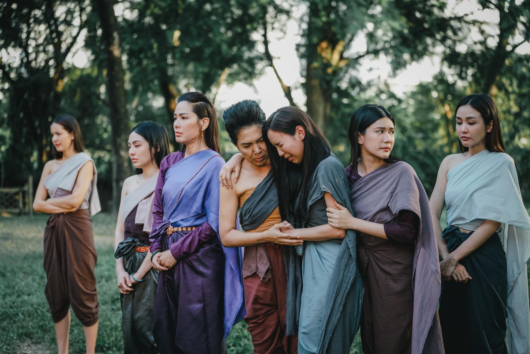 คุณพี่เจ้าขาดิฉันเป็นห่านไม่ใช่หงส์ ep3