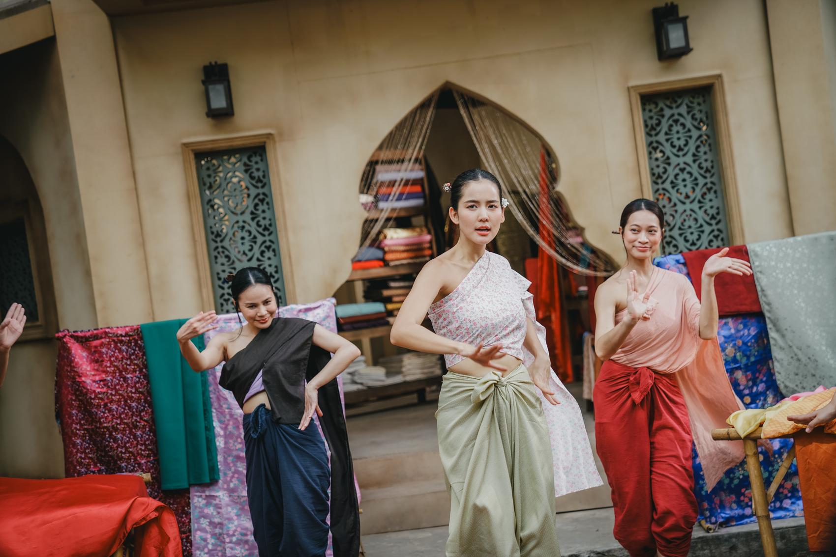 คุณพี่เจ้าขาดิฉันเป็นห่านไม่ใช่หงส์ ep4