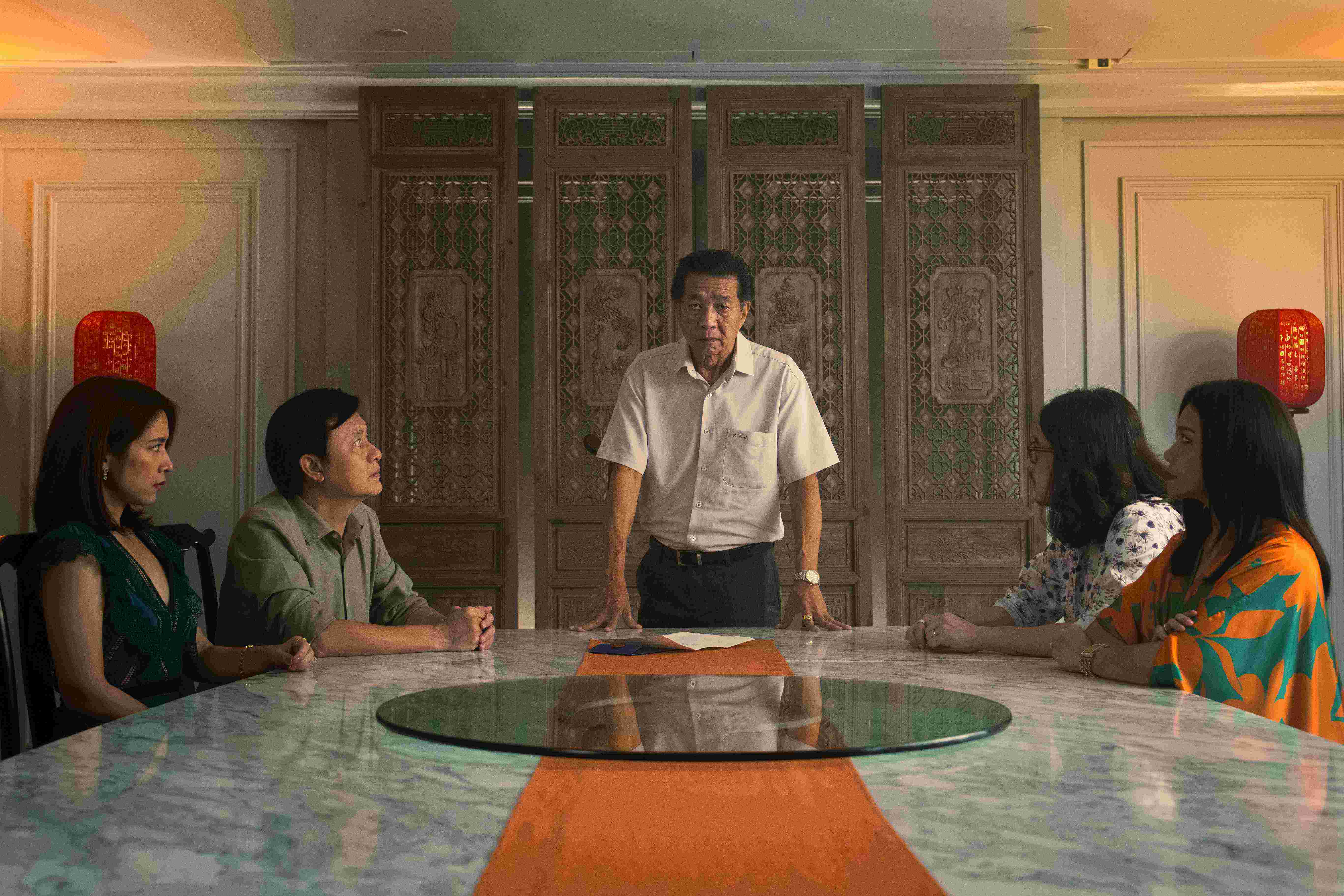 ดาหลา บุปผา ฆาตกรรม