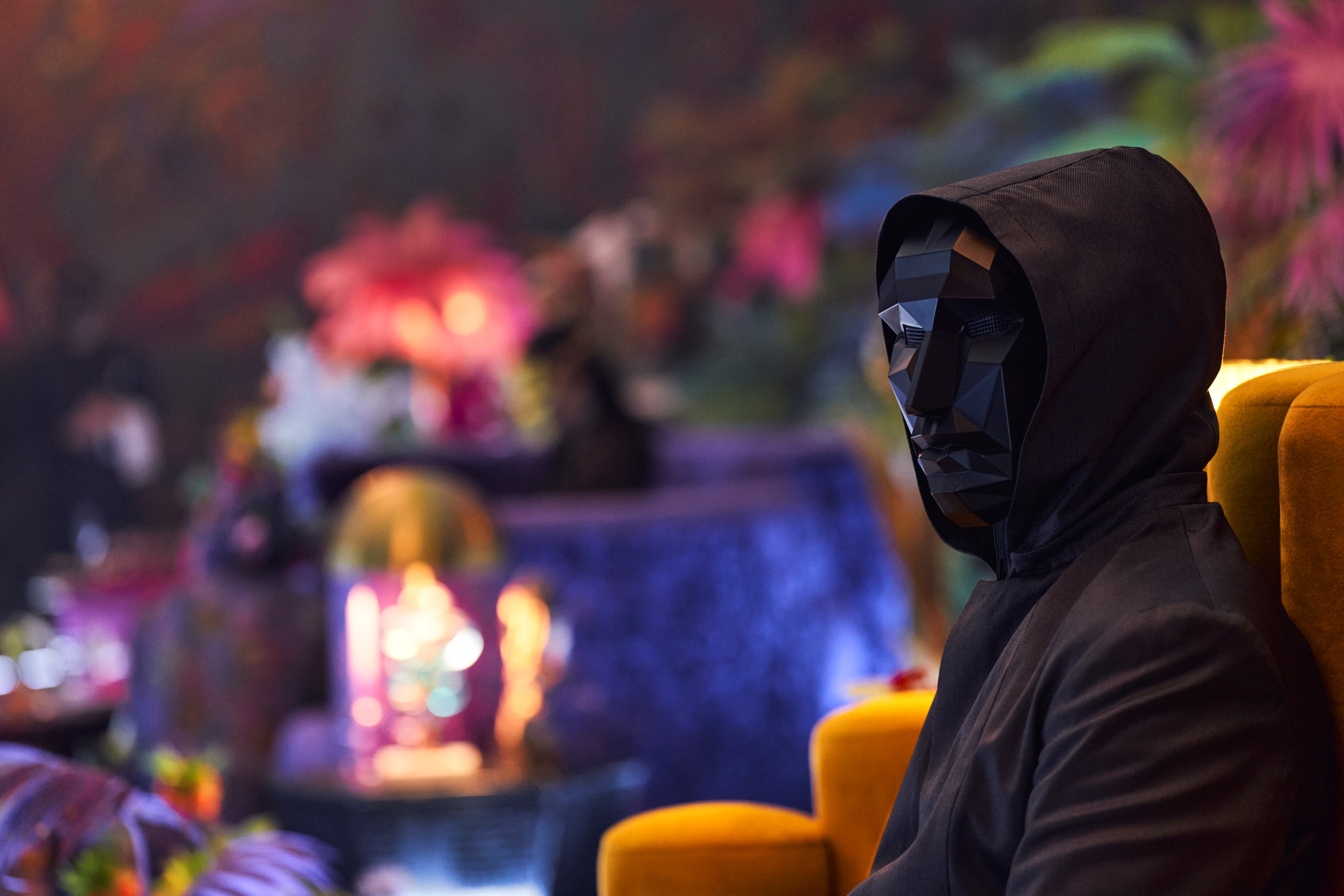 Squid Game ซีซั่น 3 