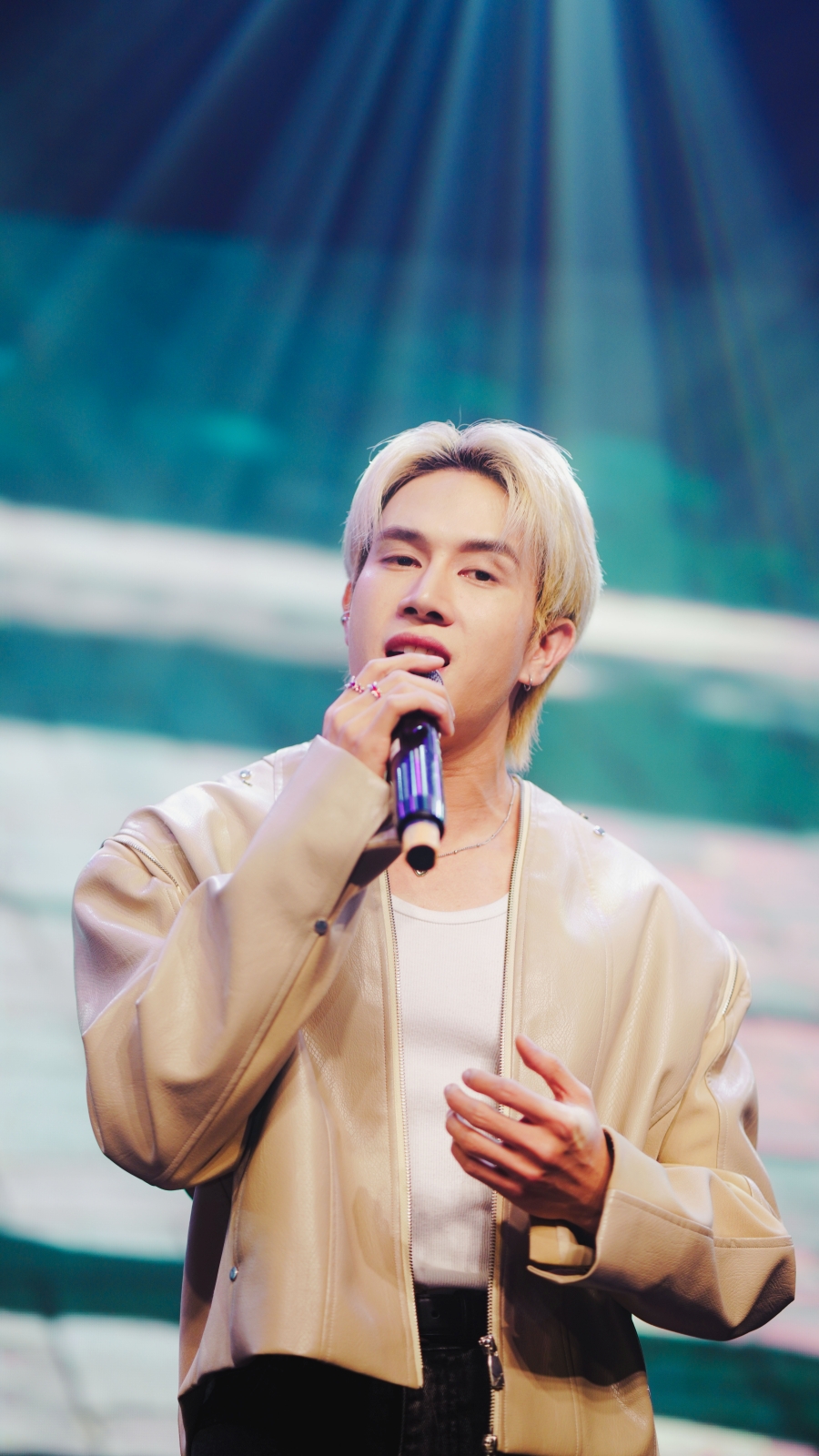 แฟนมีตติ้ง พี-ป้าน ที่บราซิล