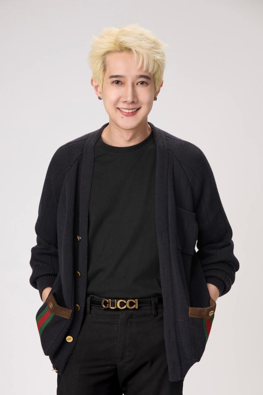 แฟนมีตติ้ง พี-ป้าน ที่บราซิล