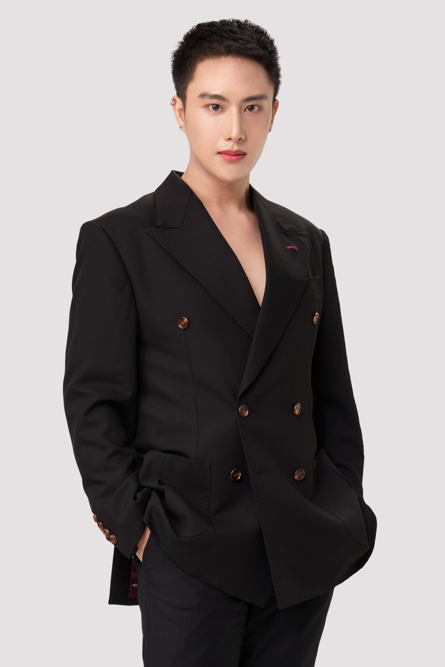 แฟนมีตติ้ง พี-ป้าน ที่บราซิล