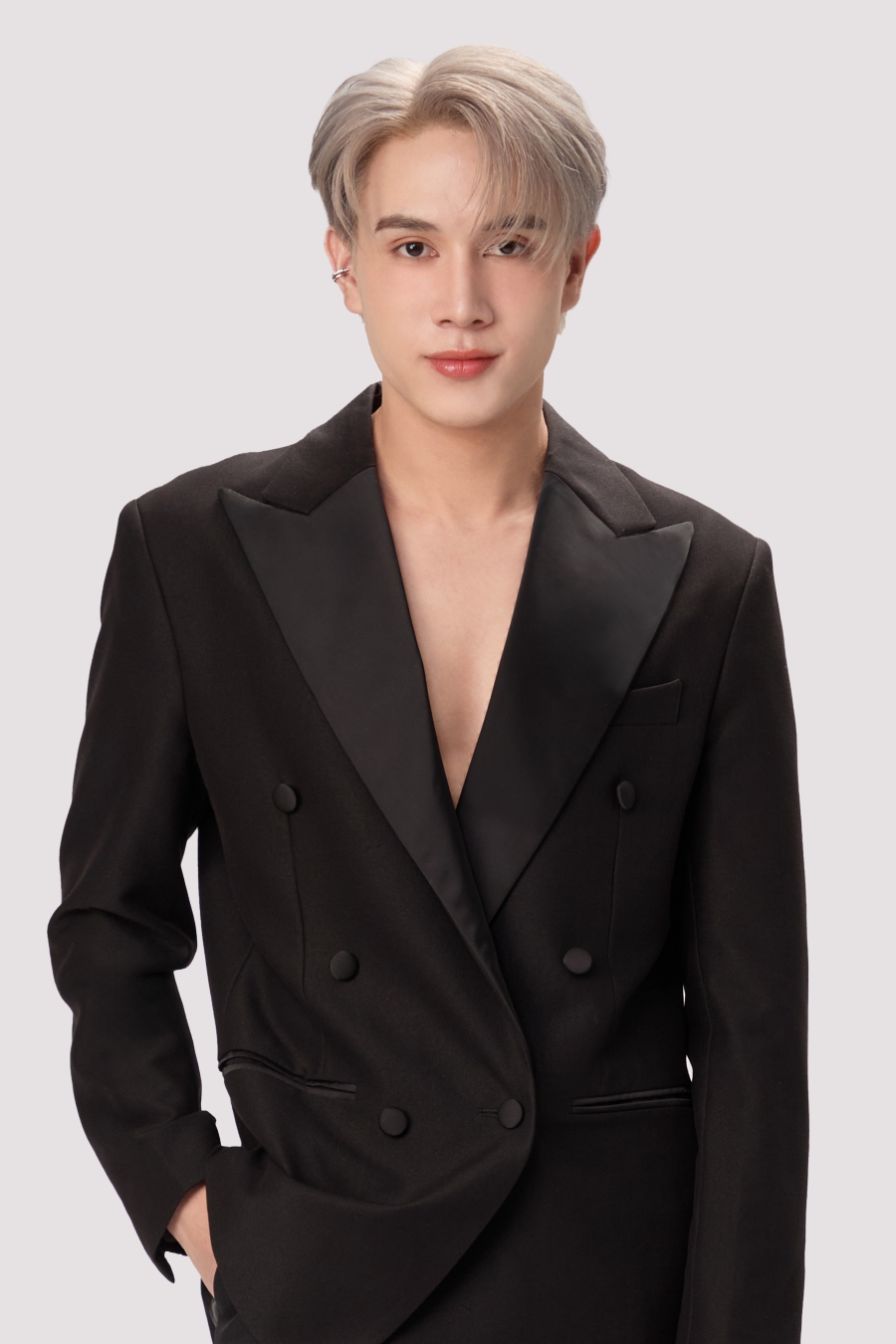 แฟนมีตติ้ง พี-ป้าน ที่บราซิล