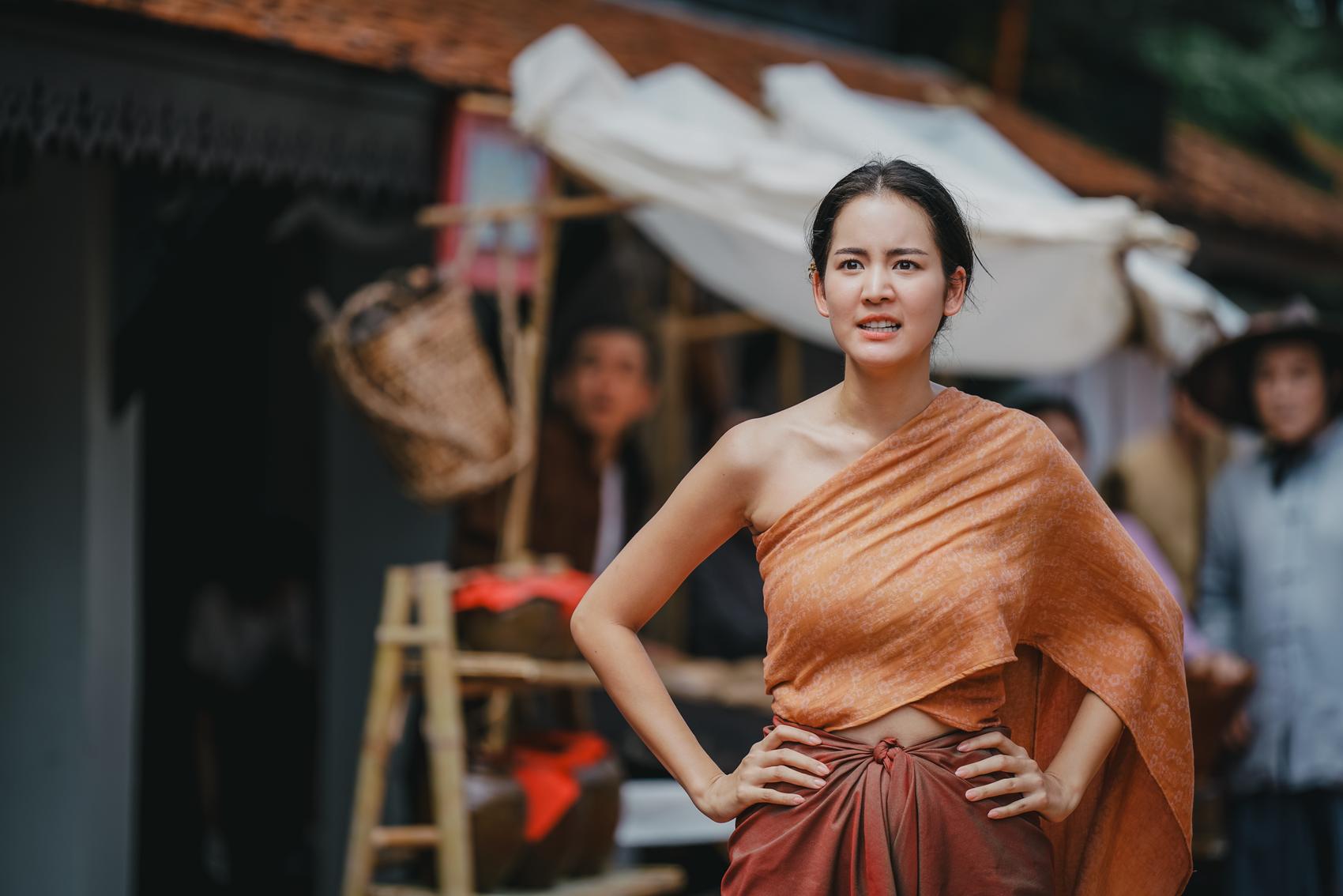 คุณพี่เจ้าขาดิฉันเป็นห่านไม่ใช่หงส์ ep5