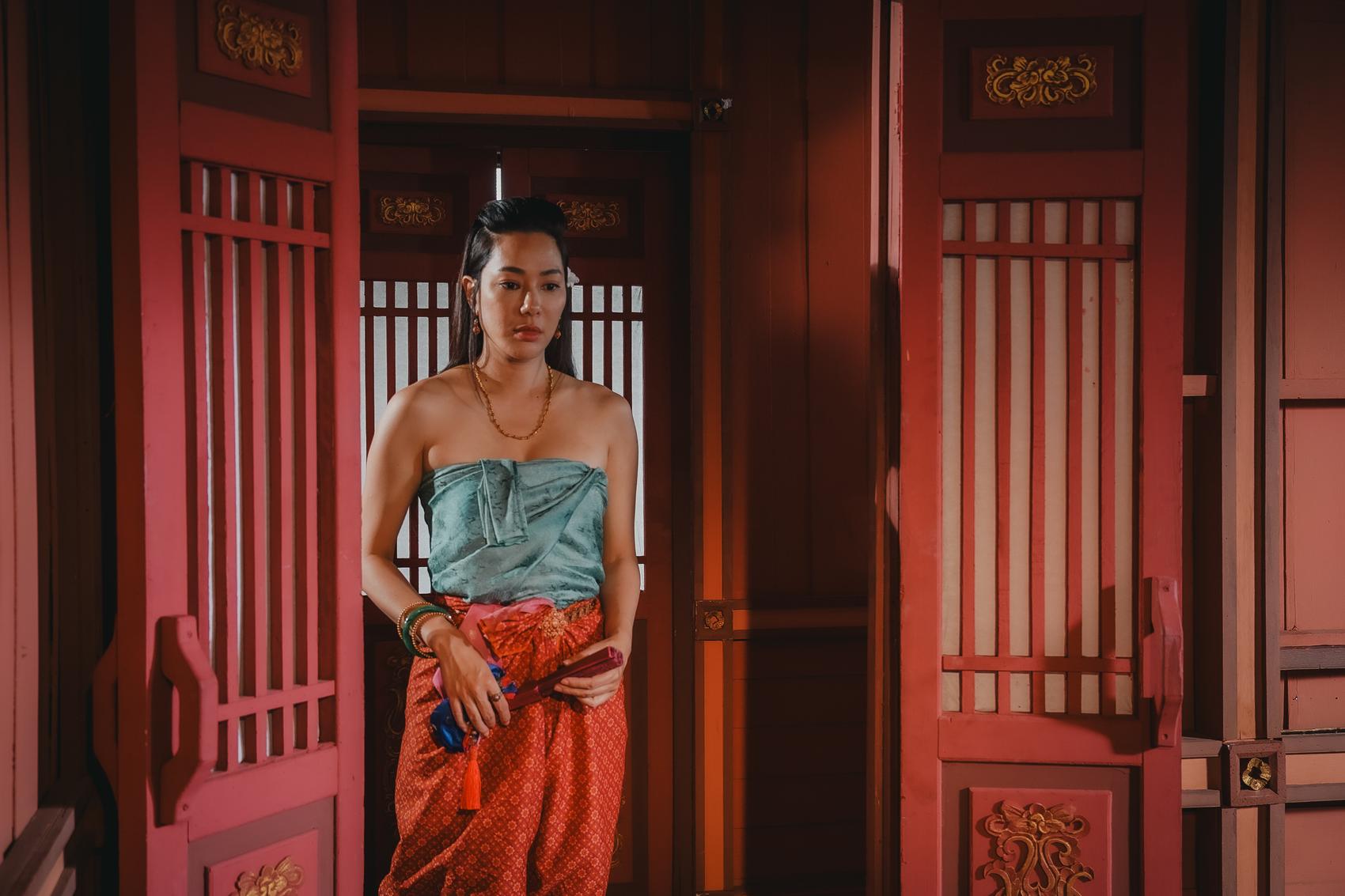 คุณพี่เจ้าขาดิฉันเป็นห่านไม่ใช่หงส์ ep6