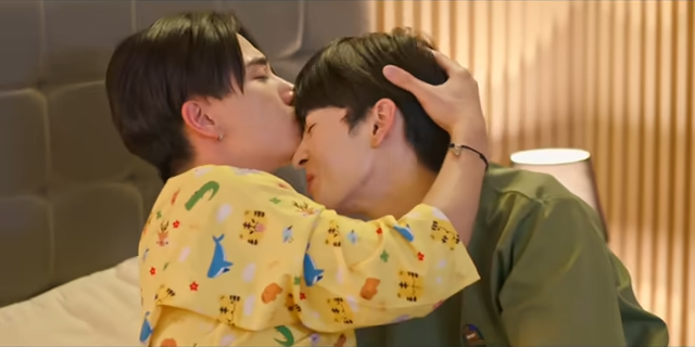 สายรหัสเทวดา perfect 10 liners ep.16