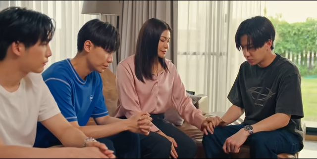 สายรหัสเทวดา perfect 10 liners ep.16