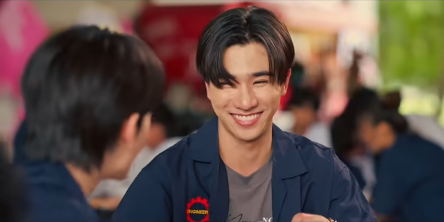 สายรหัสเทวดา perfect 10 liners ep.16