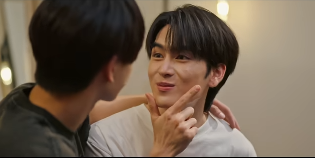 สายรหัสเทวดา perfect 10 liners ep.16